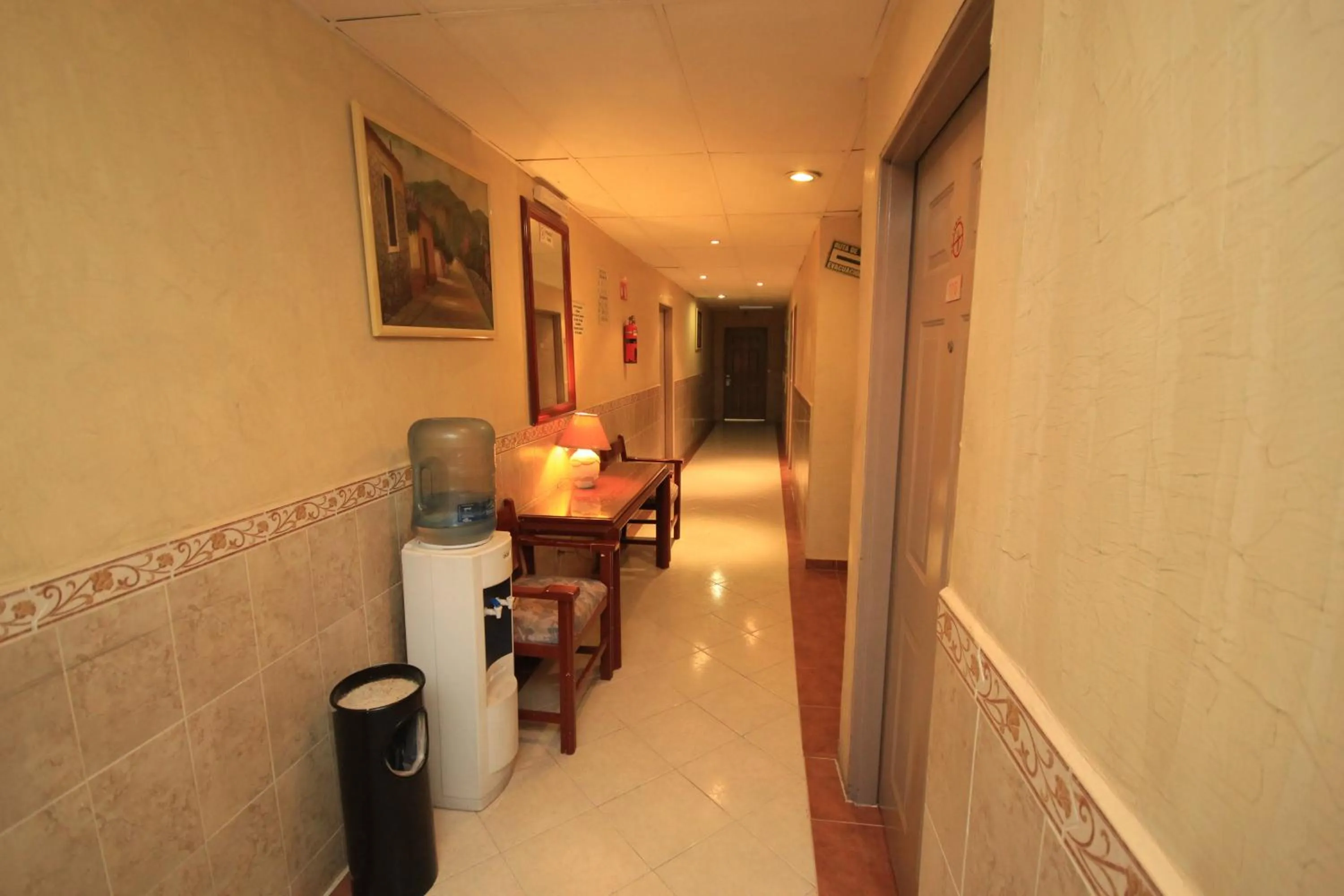 Hotel Enterprise Inn Plaza