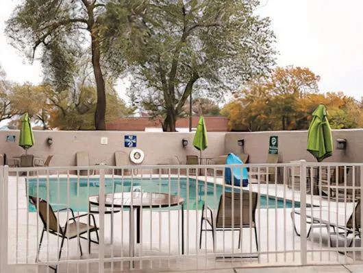 La Quinta by Wyndham Lubbock West Medical Center