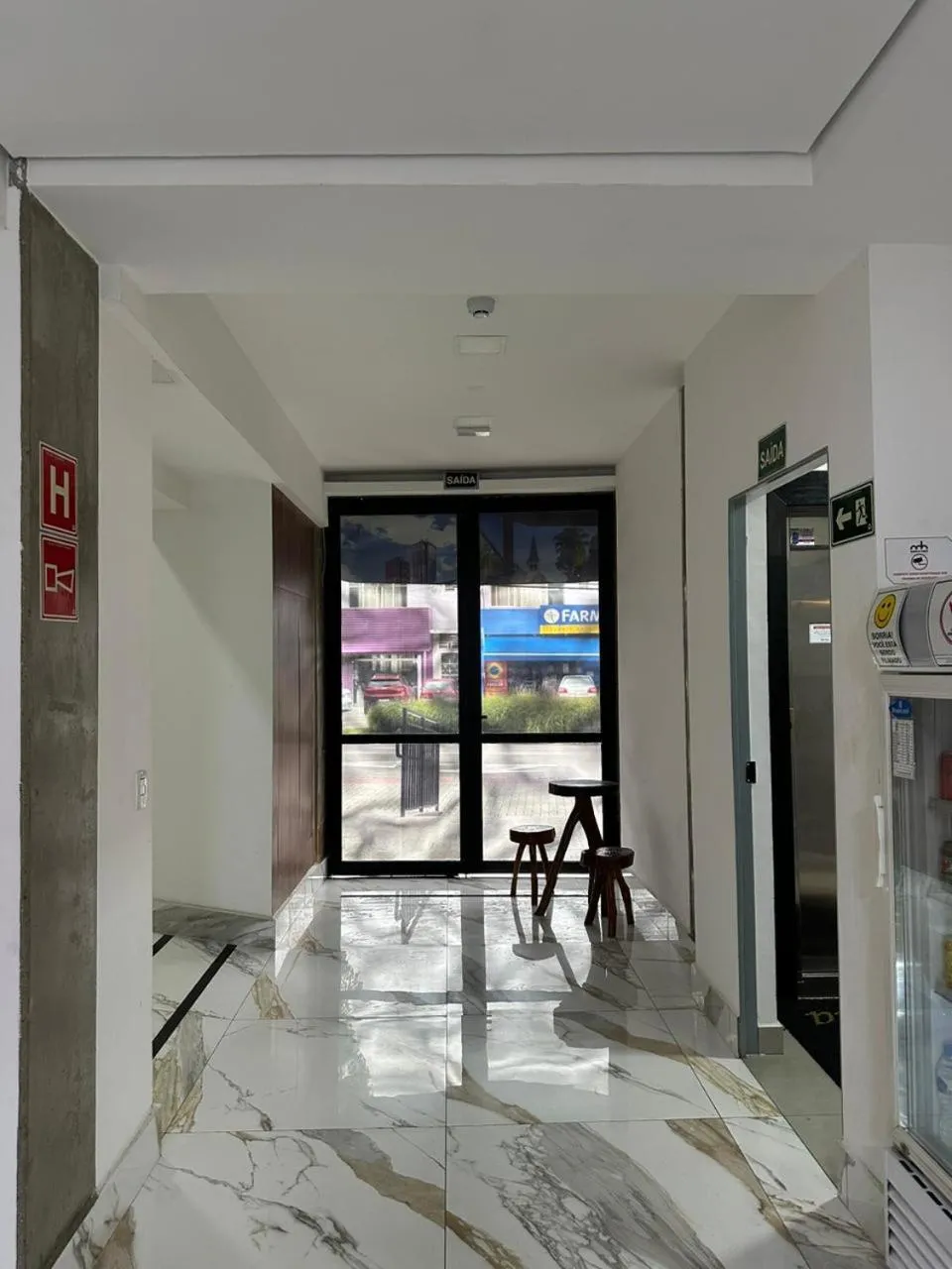 Hotel Modena - São José dos Campos