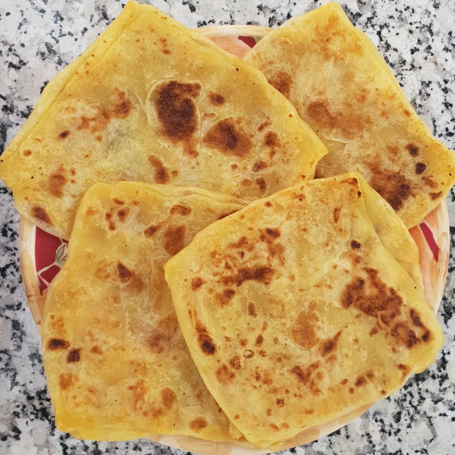 Food in Dar Assarou - Toubkal National Park Lodge