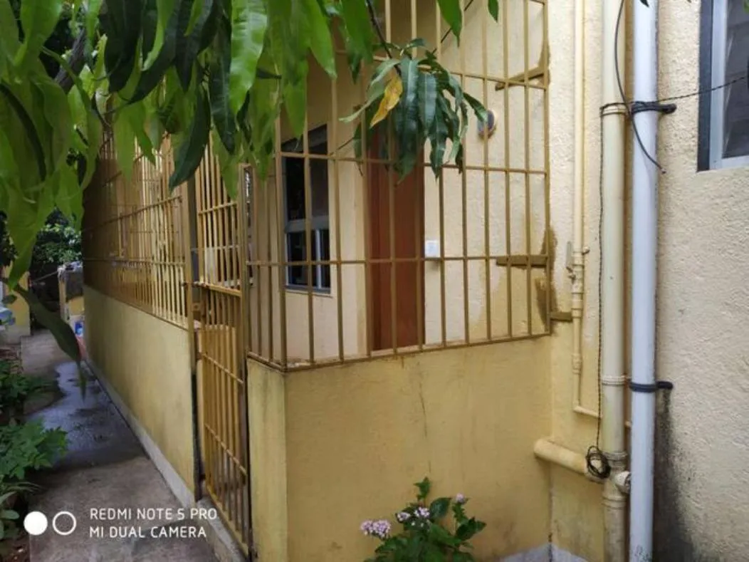 Bethel Guesthouse Miramar Panaji