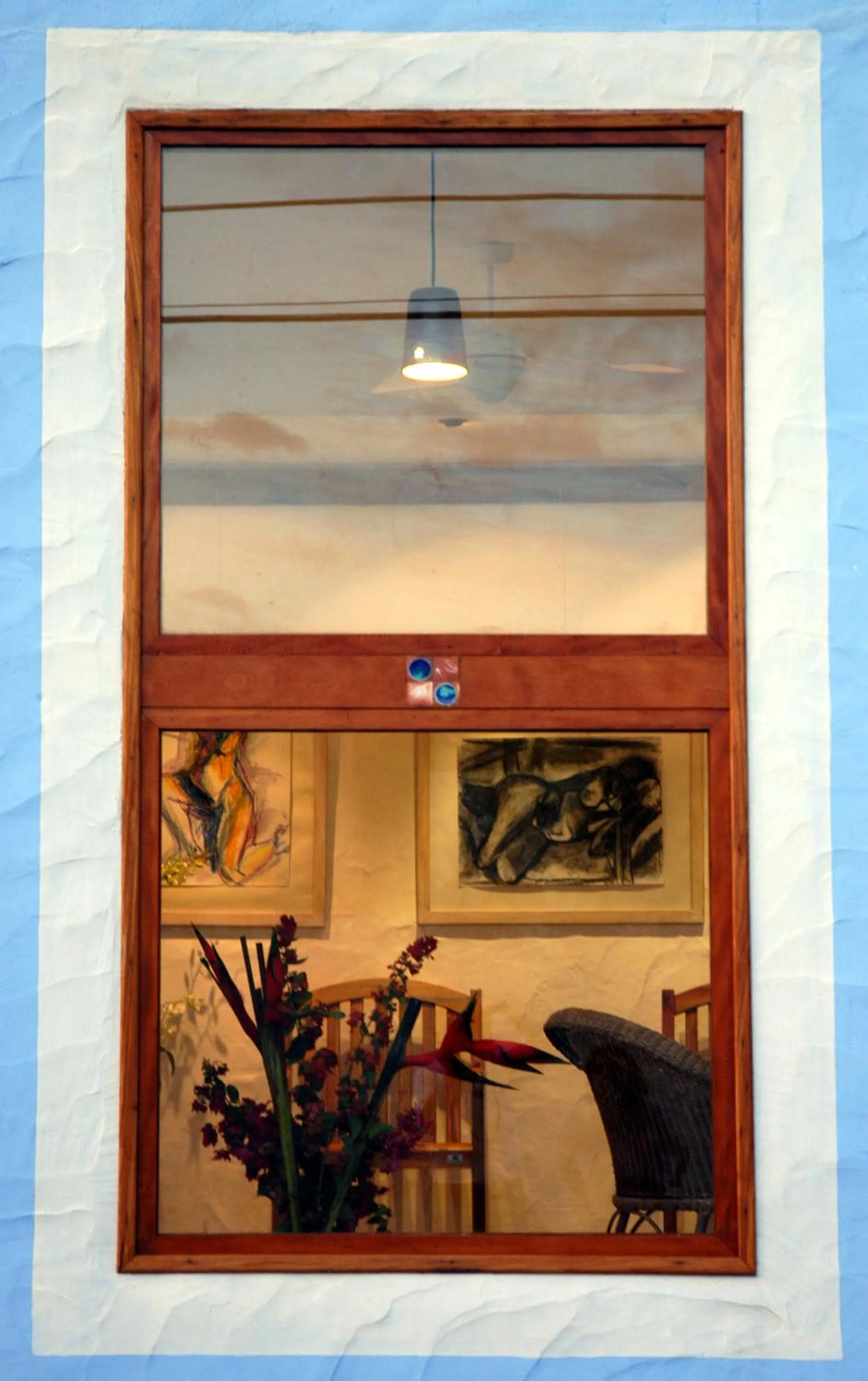 Facade/entrance in Pousada da Sesmaria