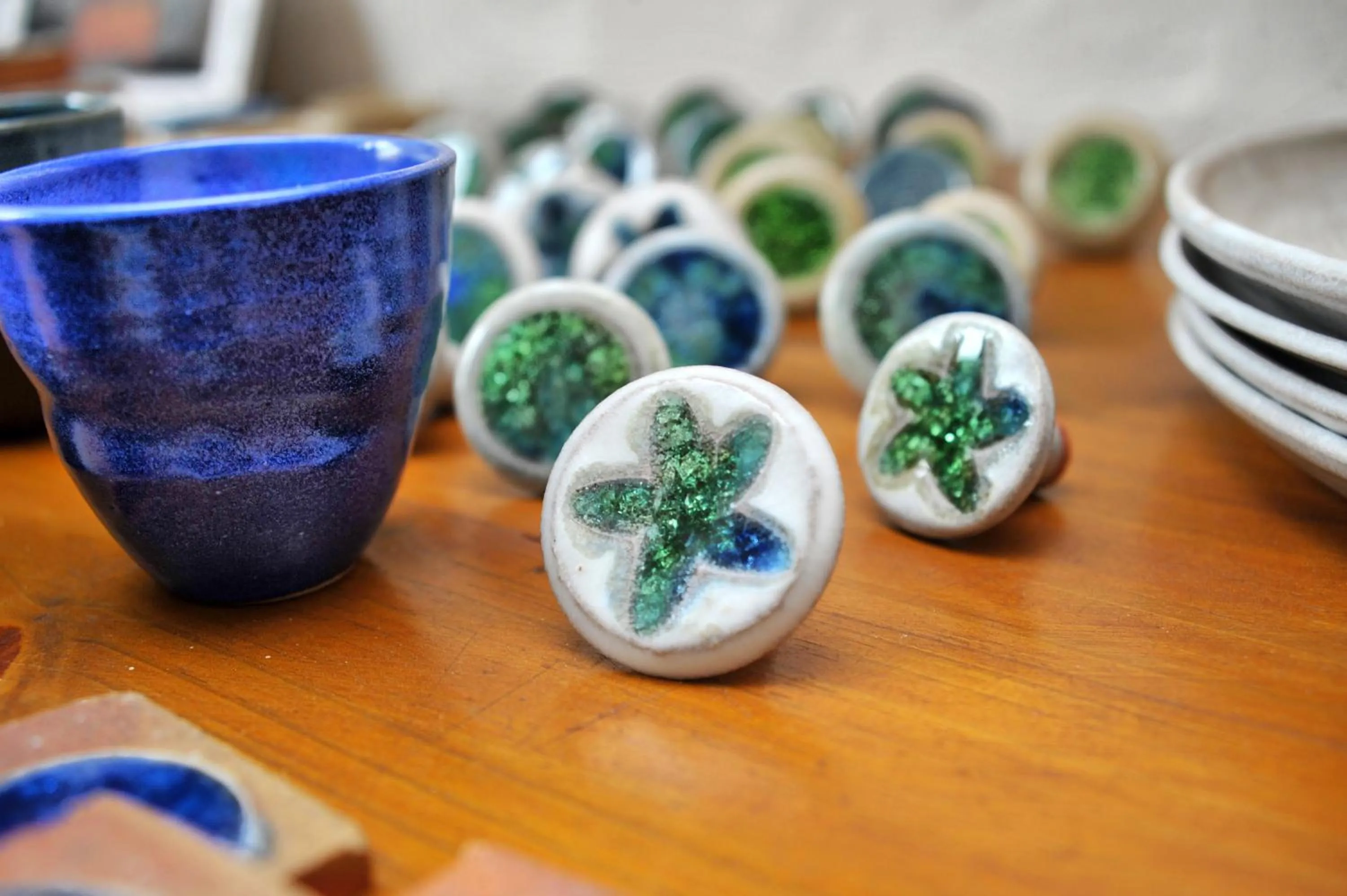 On-site shops in Pousada da Sesmaria