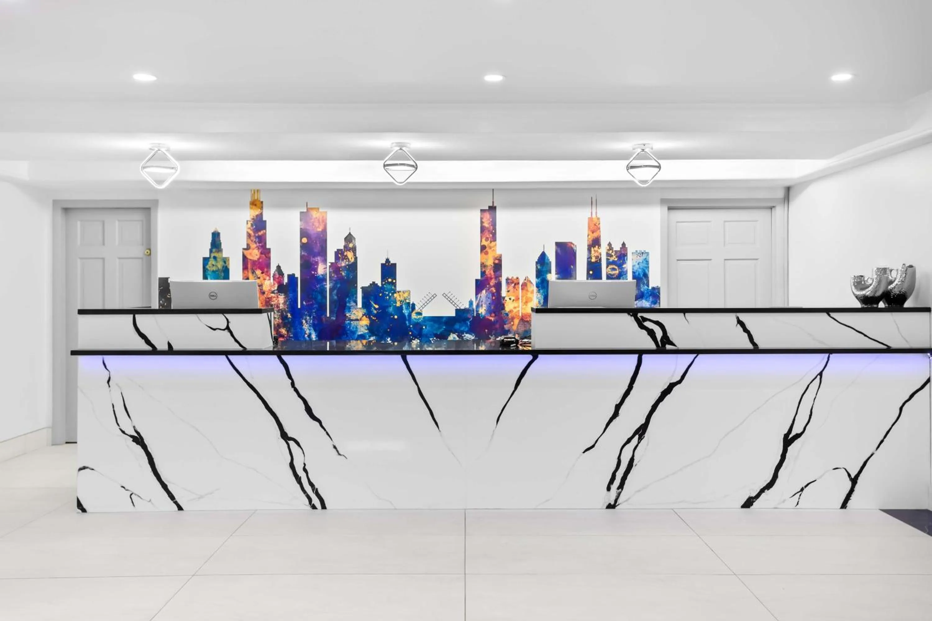 Best Western Schaumburg – O’Hare NW