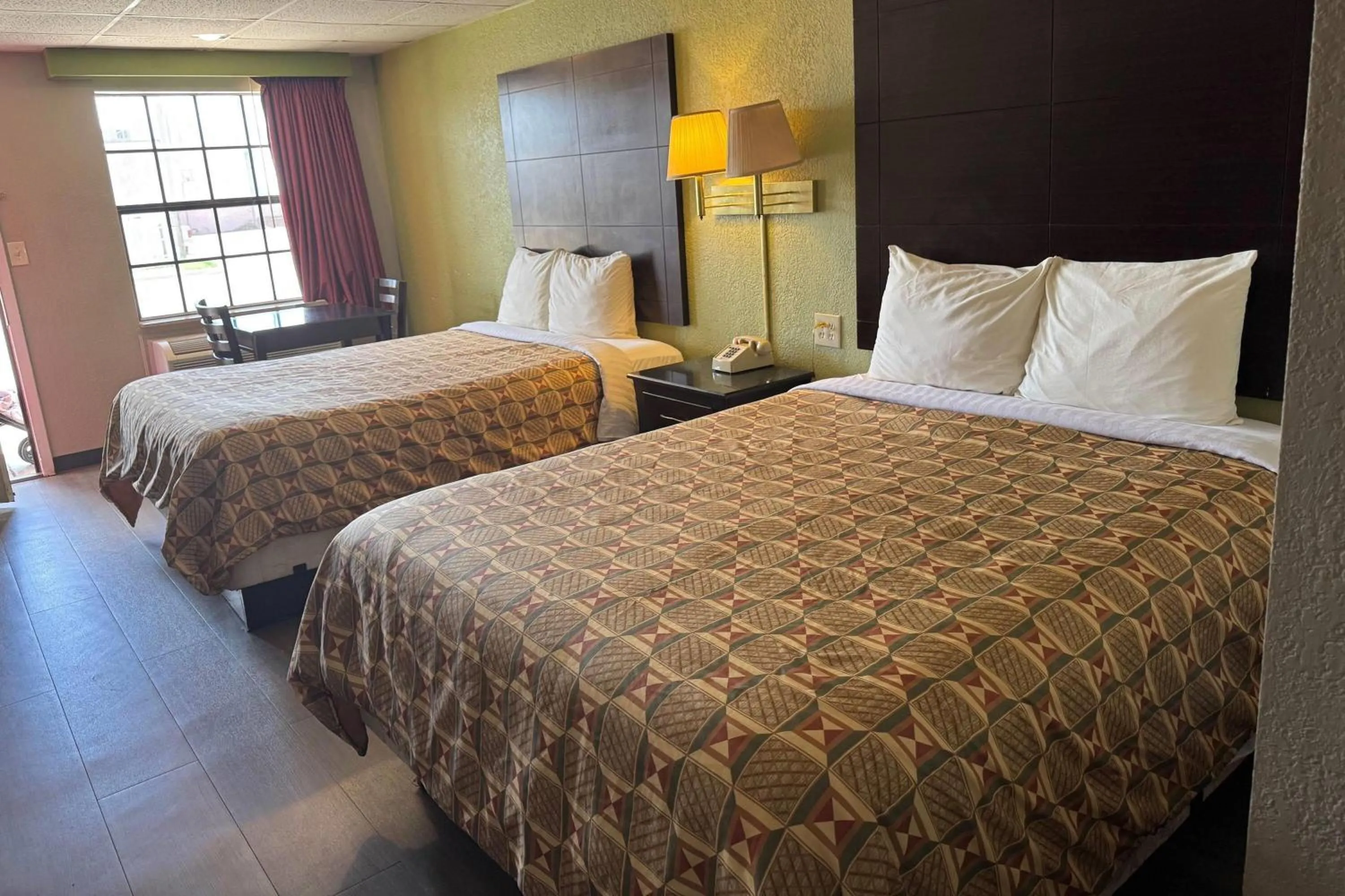 Days Inn by Wyndham Dumas Arkansas