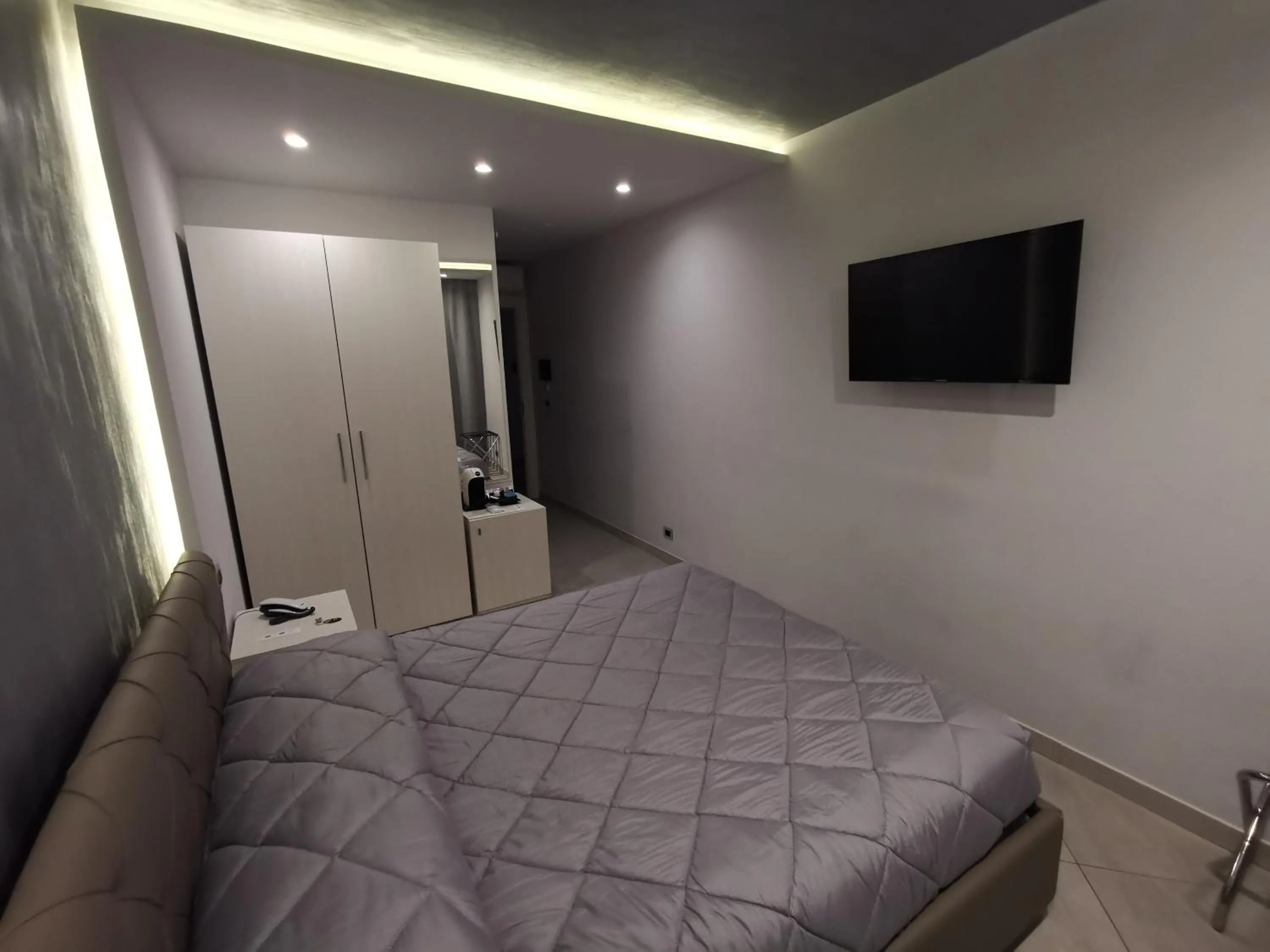 B&B Rossini Luxury