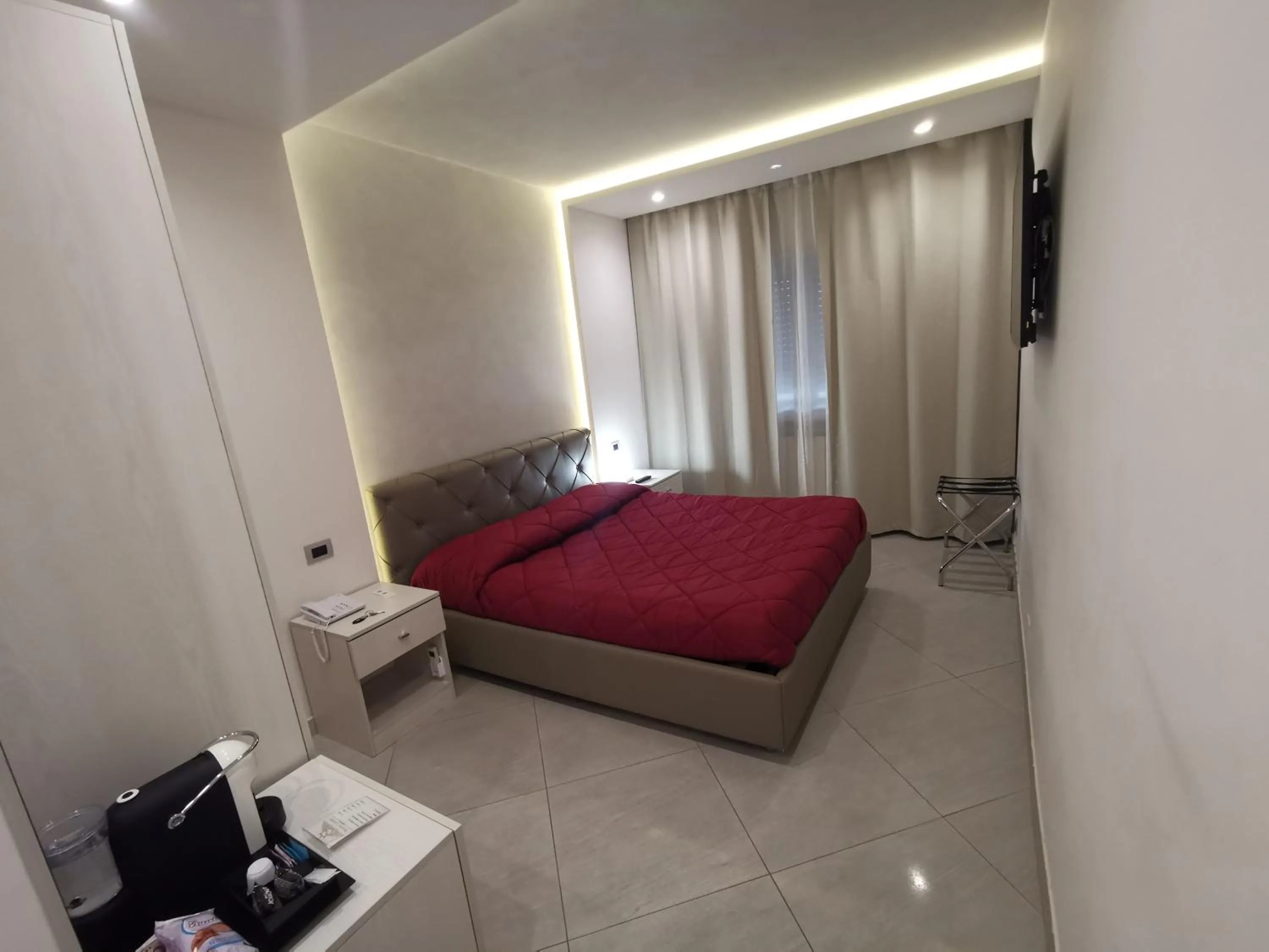 B&B Rossini Luxury