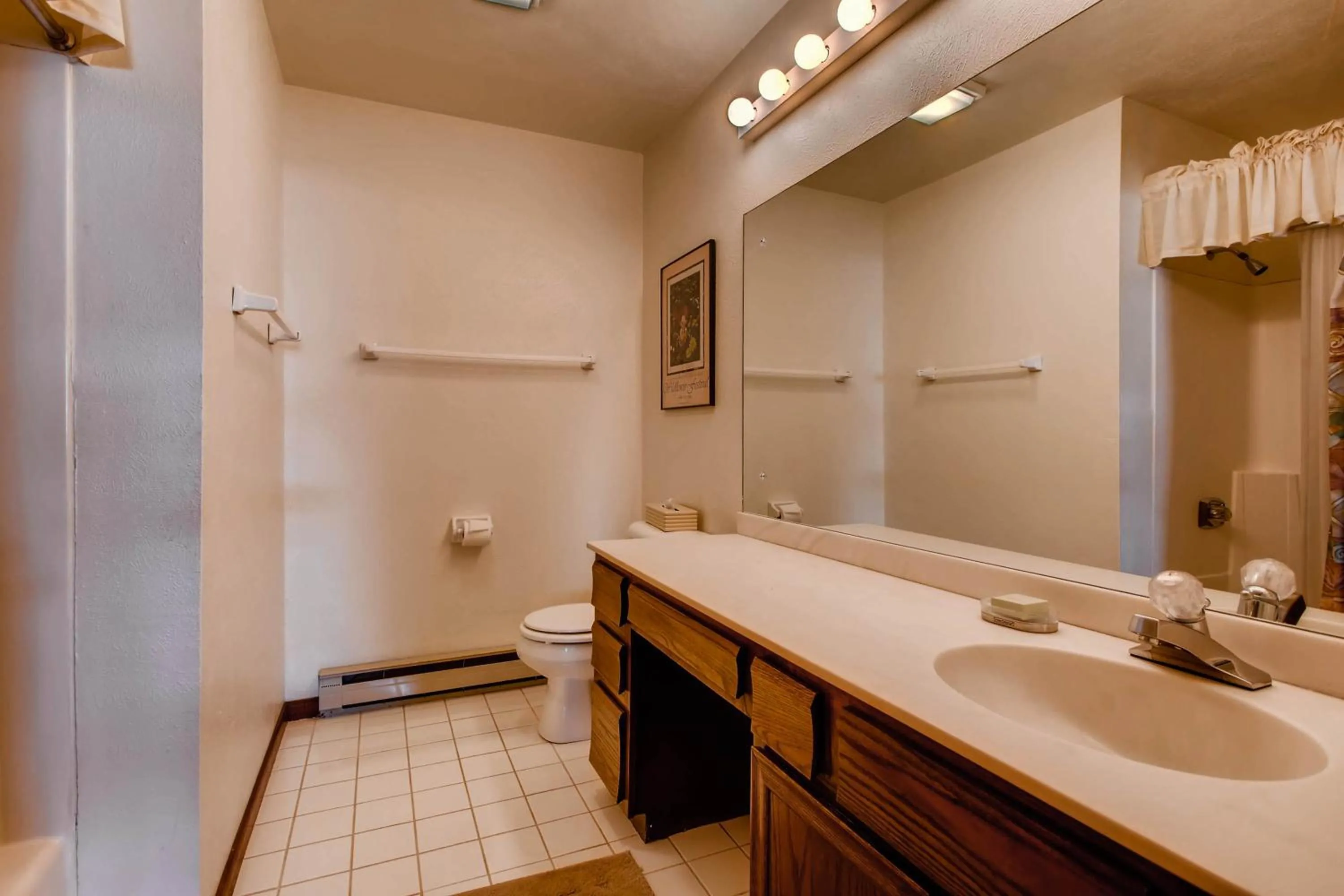 The Plaza Condominiums by Crested Butte Mountain Resort