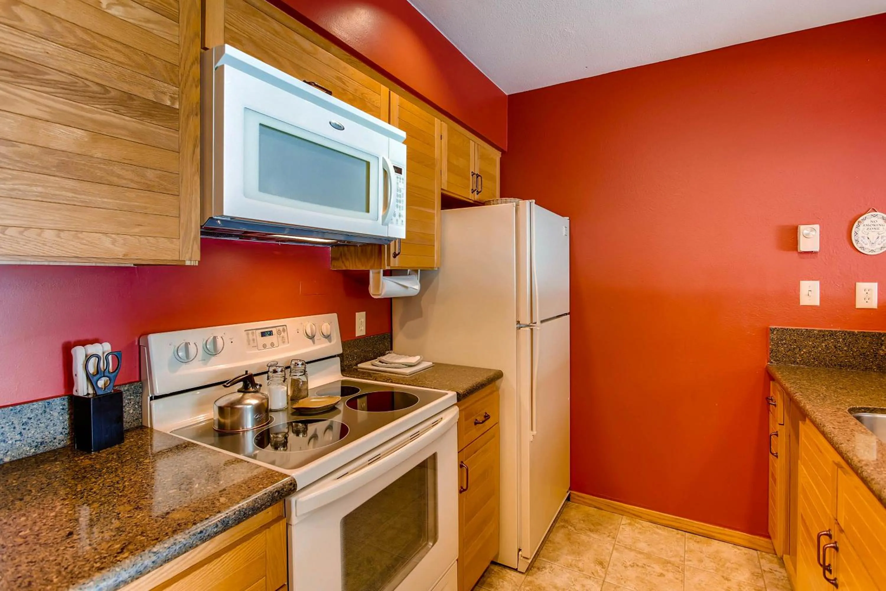 The Plaza Condominiums by Crested Butte Mountain Resort