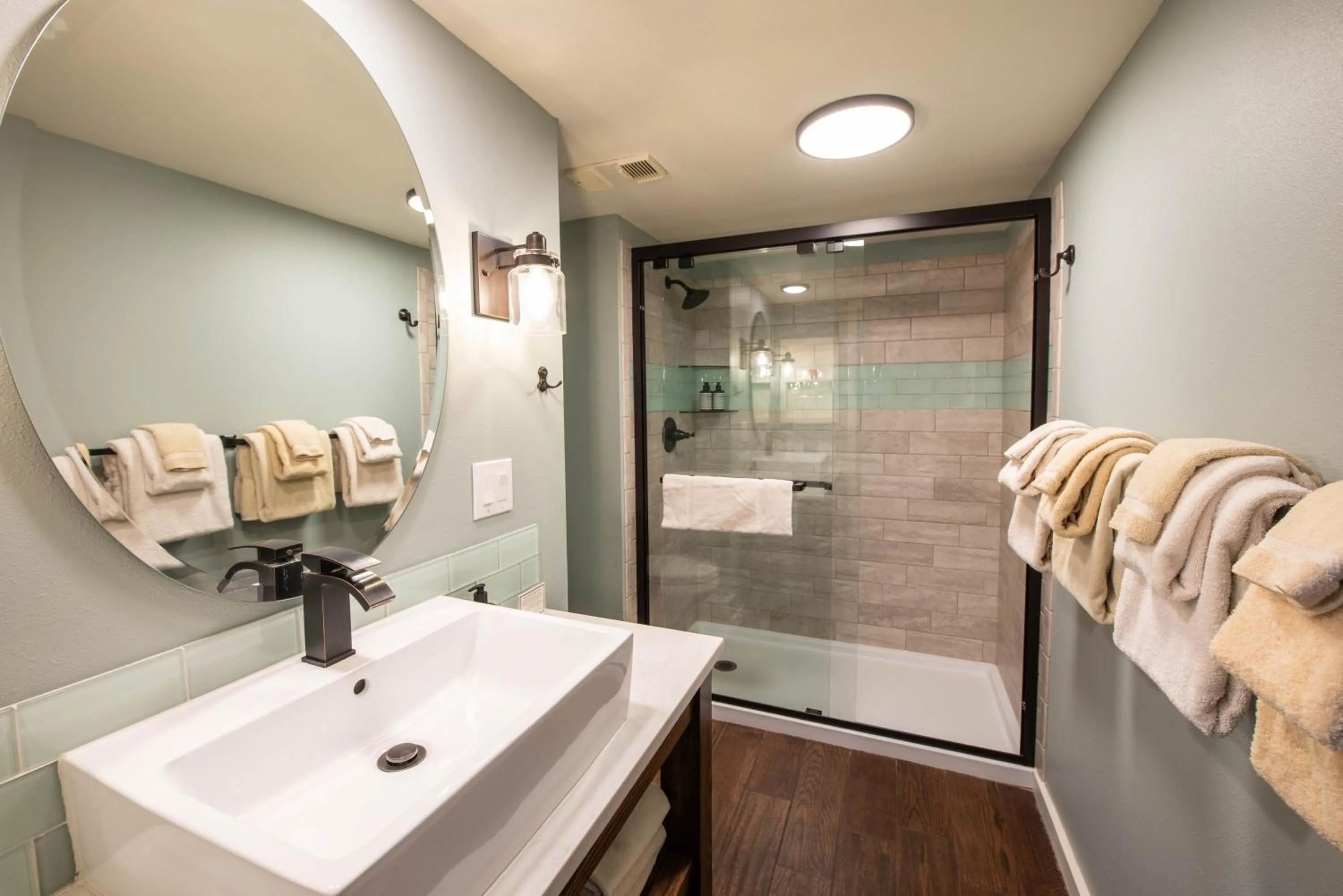 The Plaza Condominiums by Crested Butte Mountain Resort