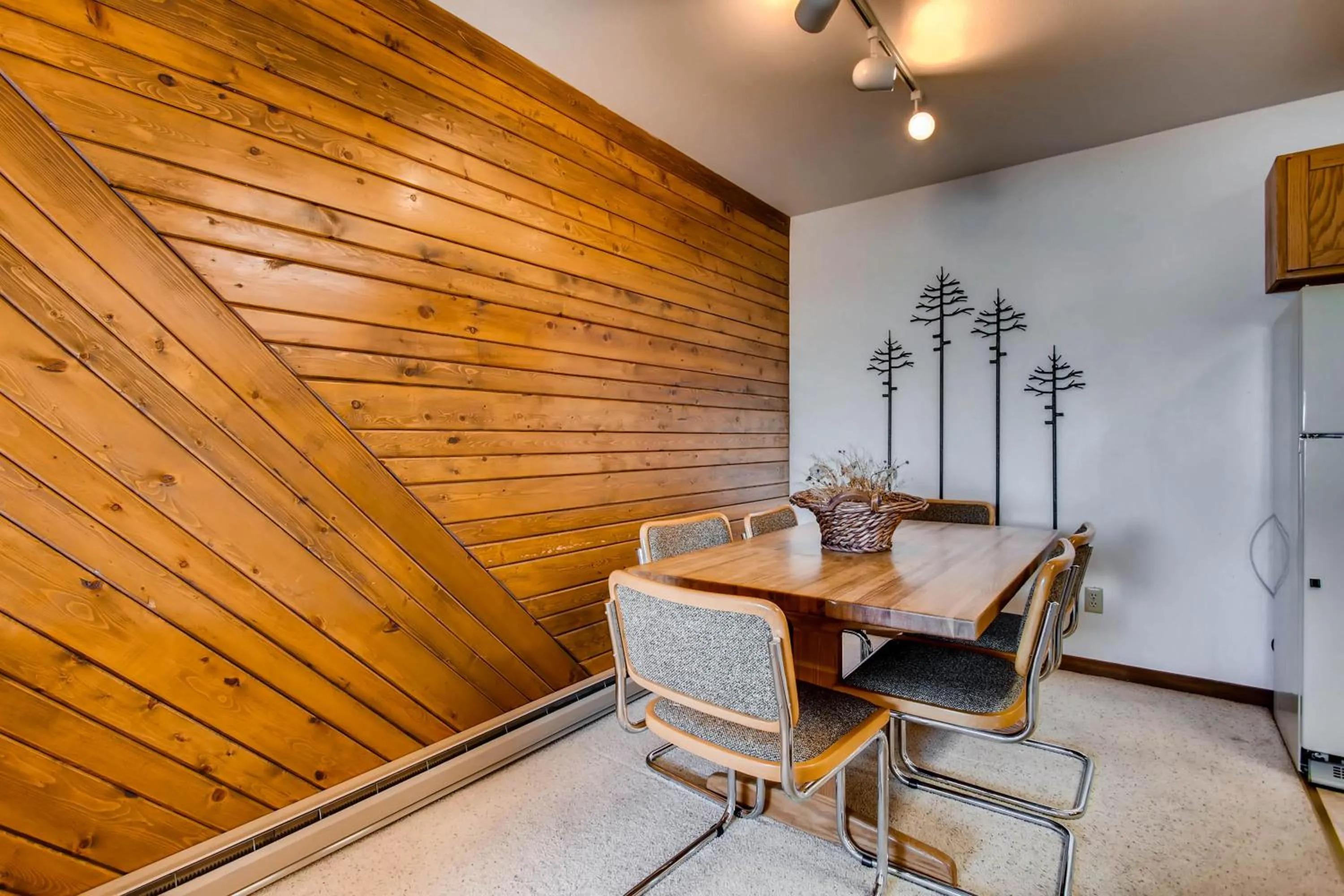 The Plaza Condominiums by Crested Butte Mountain Resort