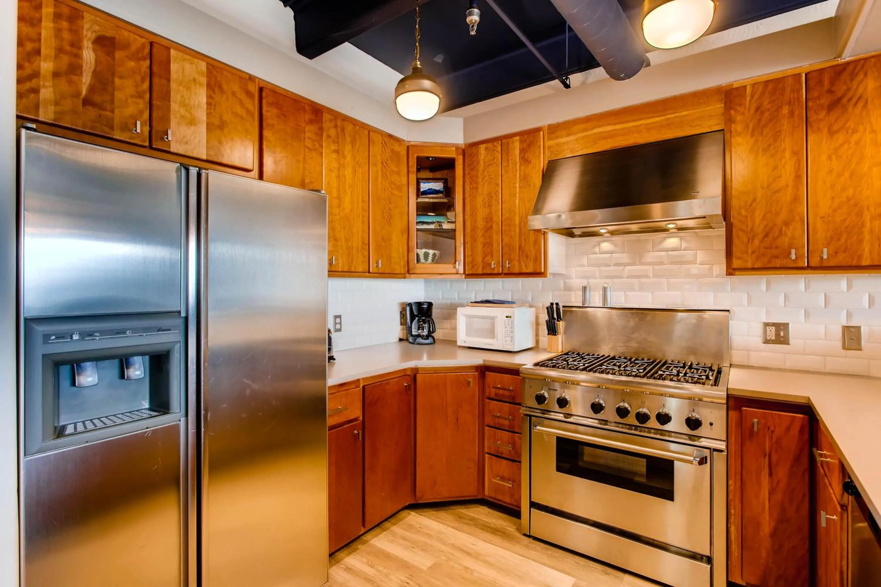 The Plaza Condominiums by Crested Butte Mountain Resort