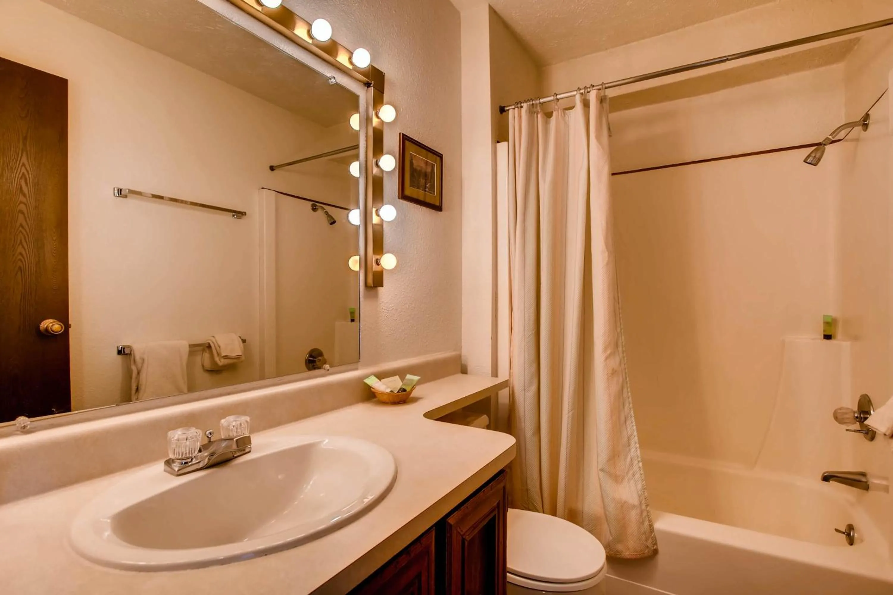 The Plaza Condominiums by Crested Butte Mountain Resort