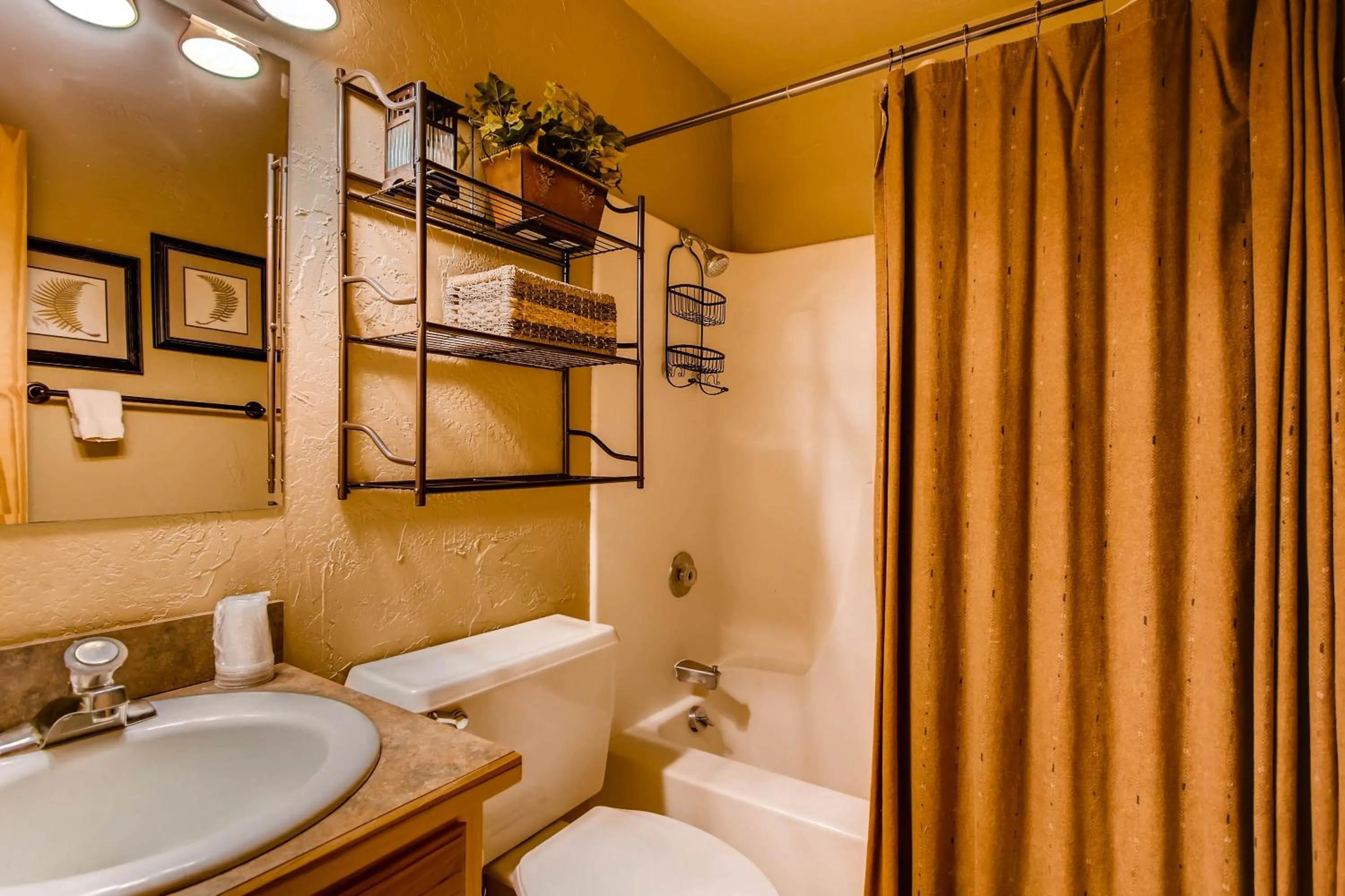 The Plaza Condominiums by Crested Butte Mountain Resort