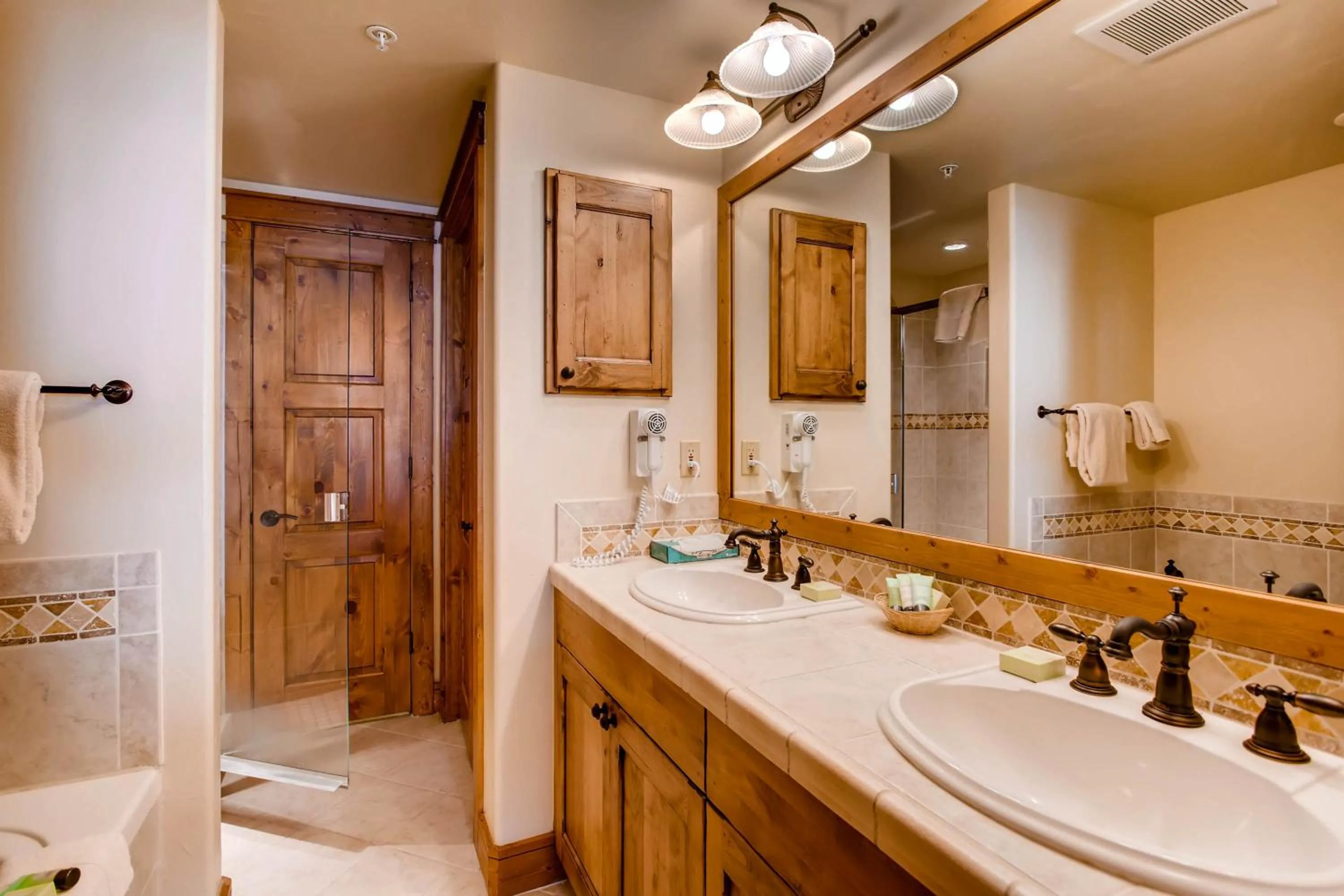 The Plaza Condominiums by Crested Butte Mountain Resort