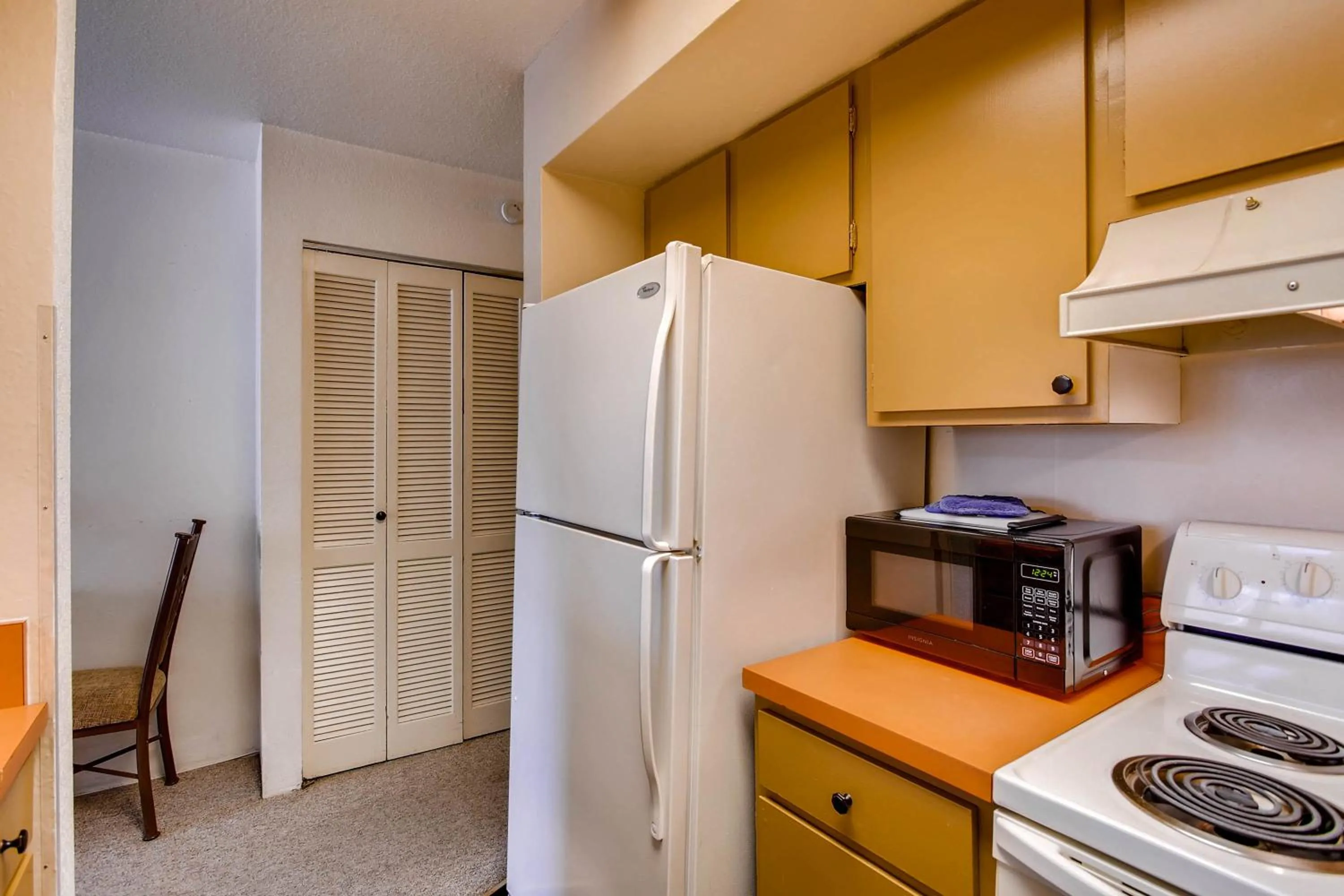 The Plaza Condominiums by Crested Butte Mountain Resort