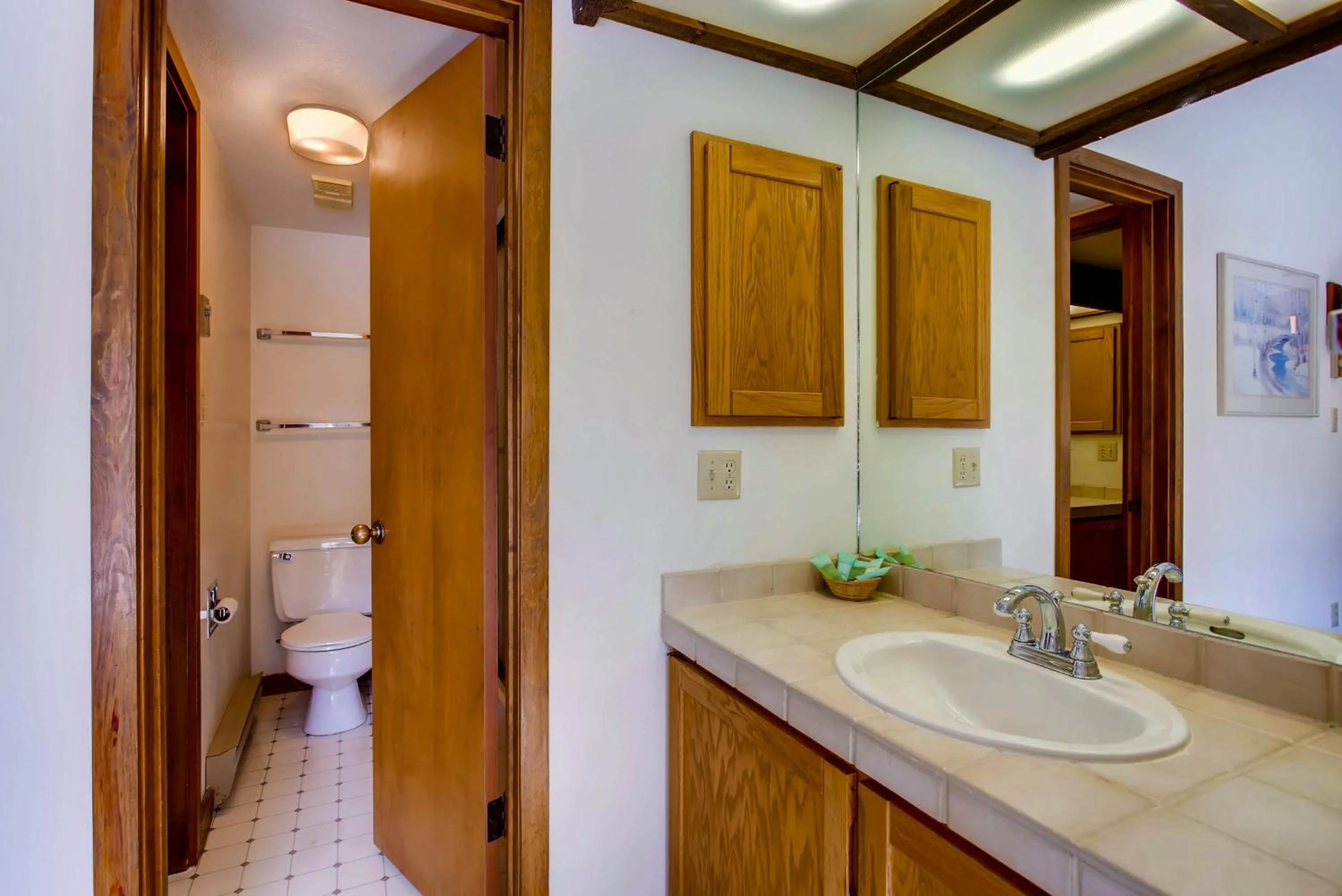 The Plaza Condominiums by Crested Butte Mountain Resort