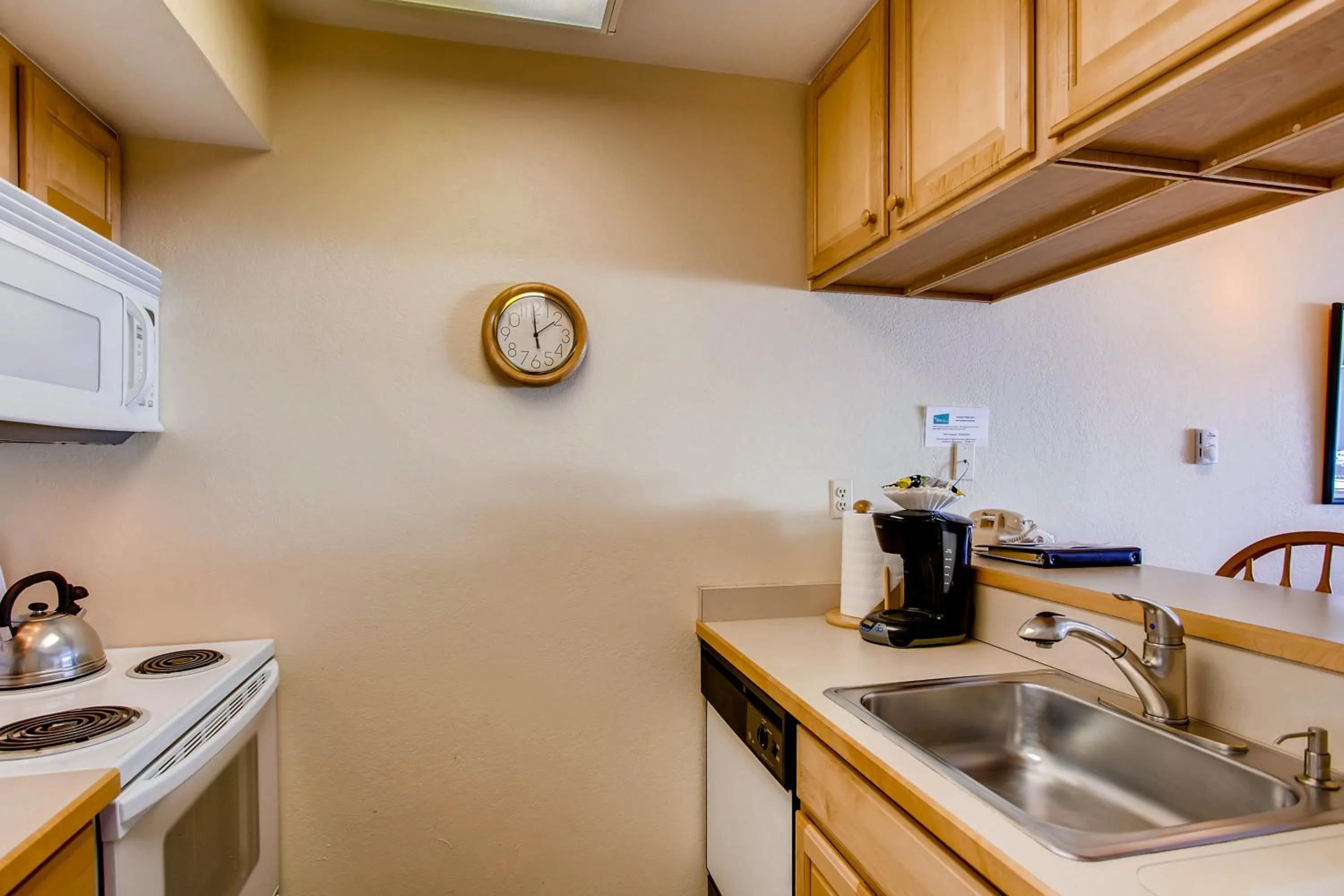 The Plaza Condominiums by Crested Butte Mountain Resort