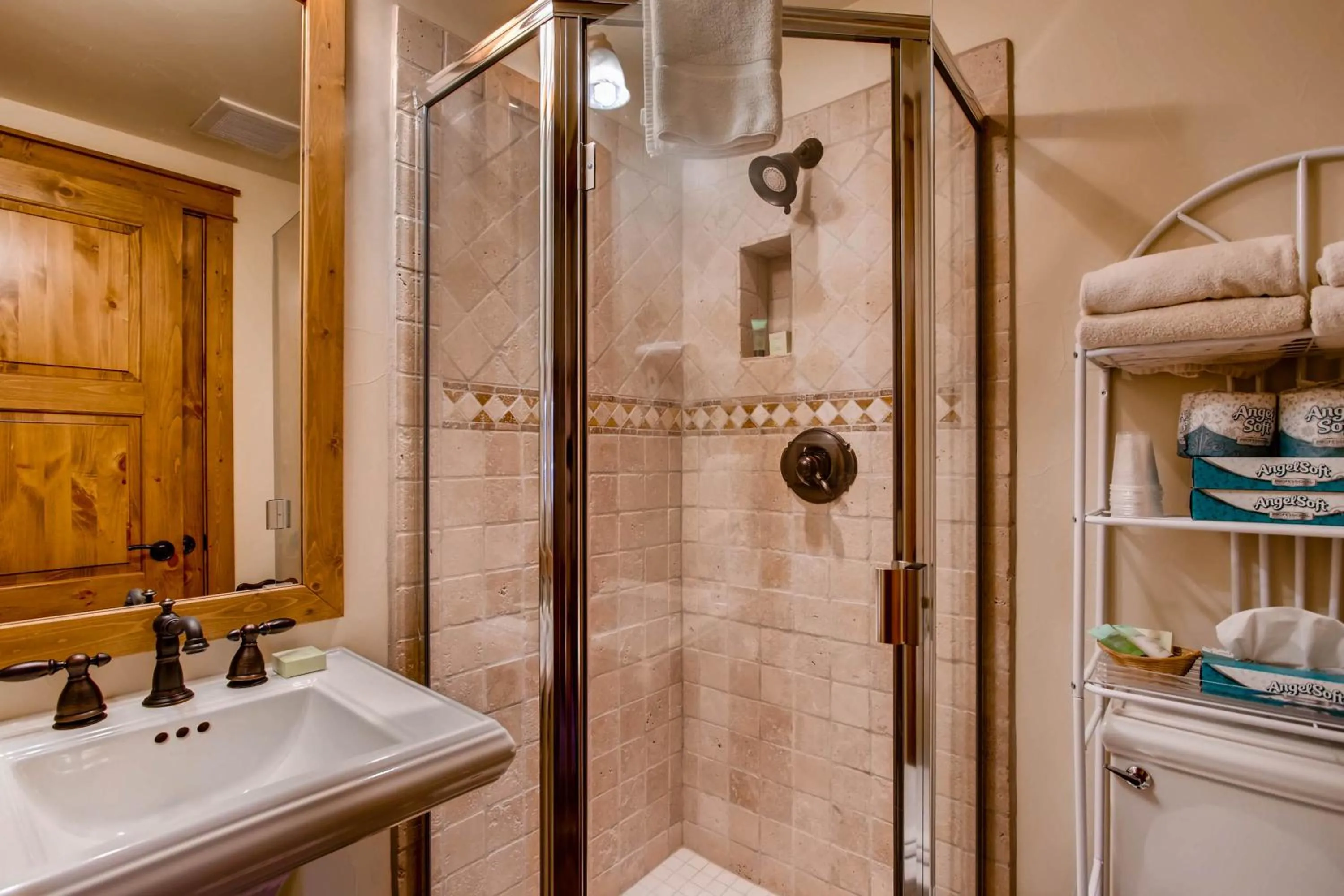 The Plaza Condominiums by Crested Butte Mountain Resort