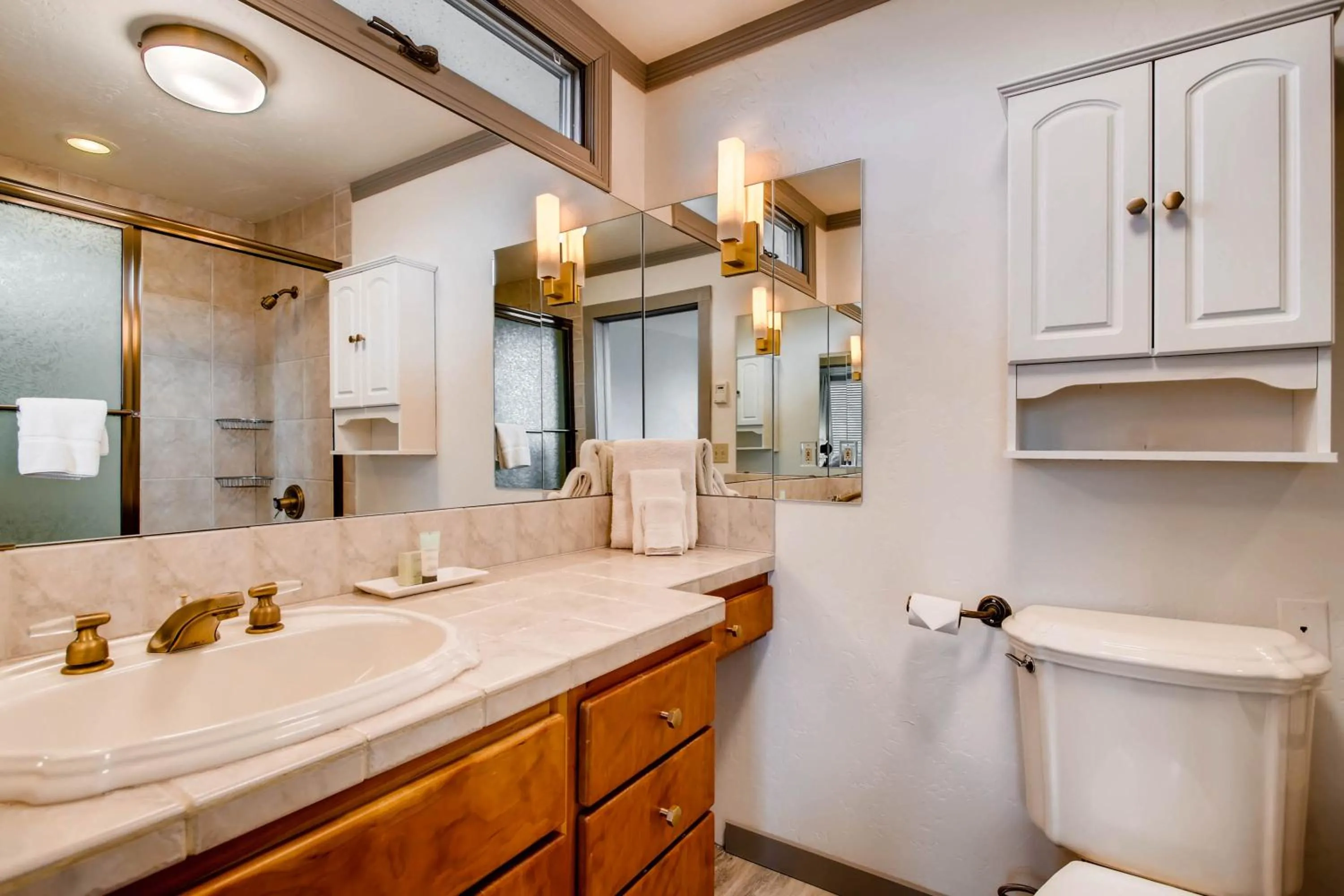 The Plaza Condominiums by Crested Butte Mountain Resort