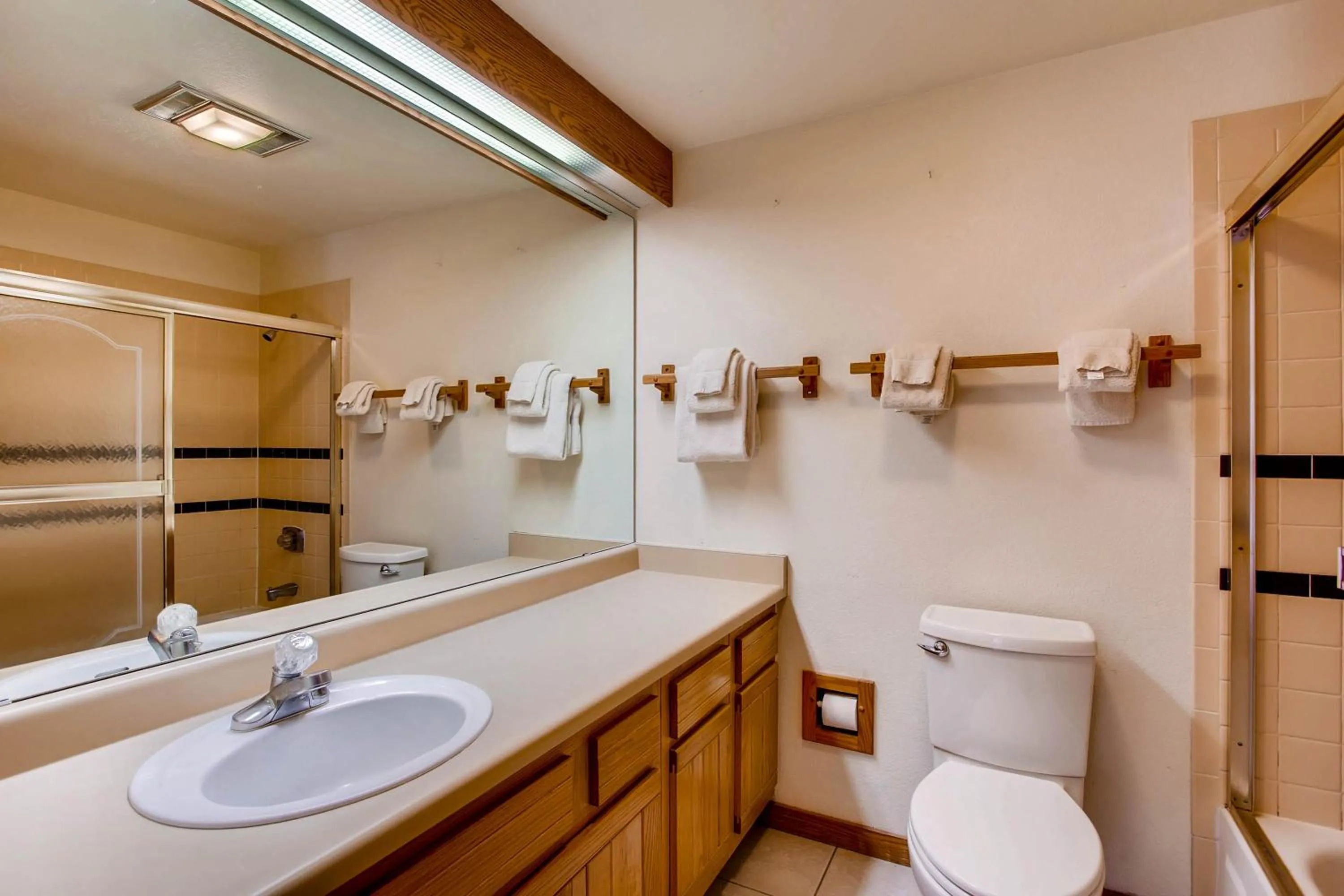 The Plaza Condominiums by Crested Butte Mountain Resort