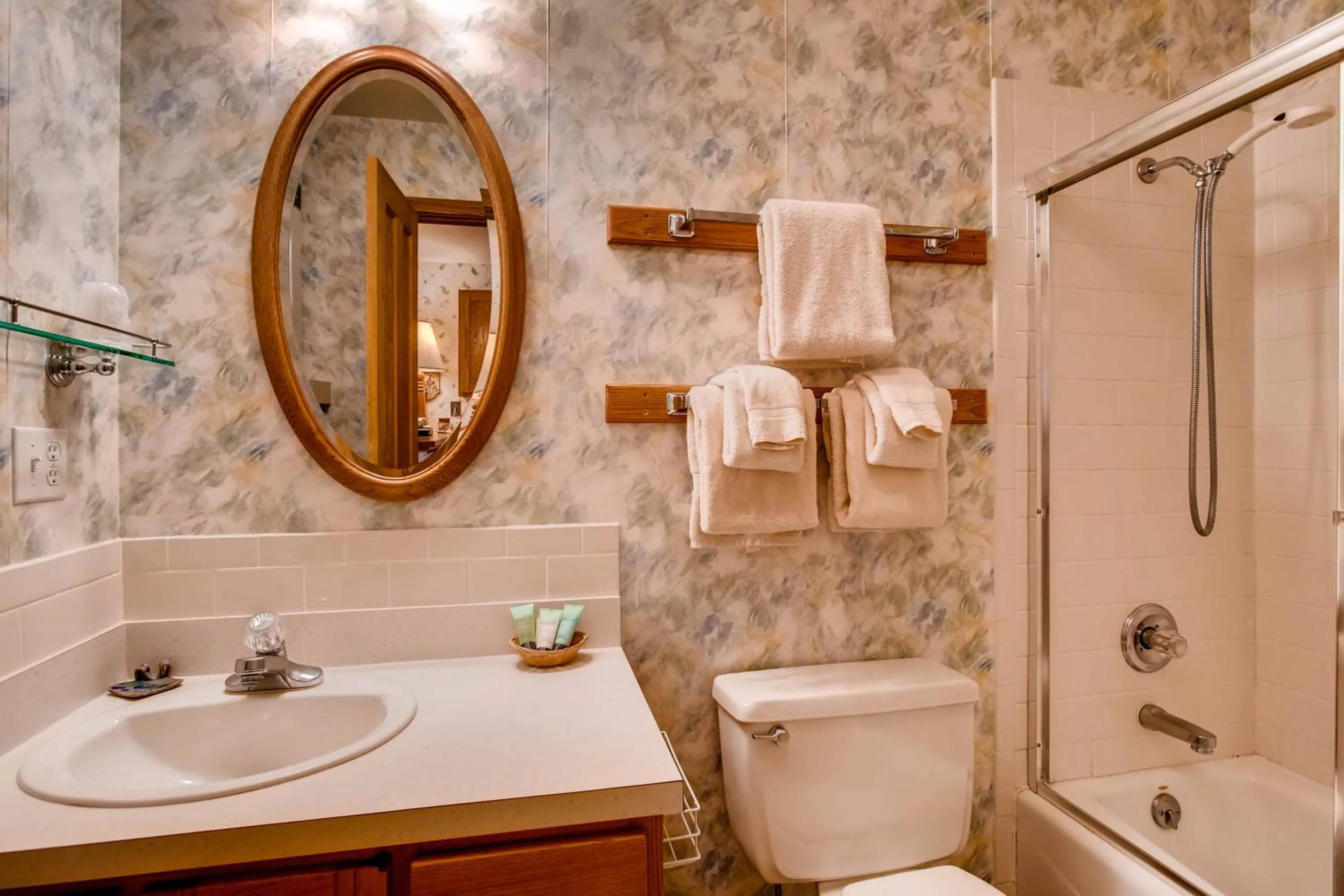 The Plaza Condominiums by Crested Butte Mountain Resort