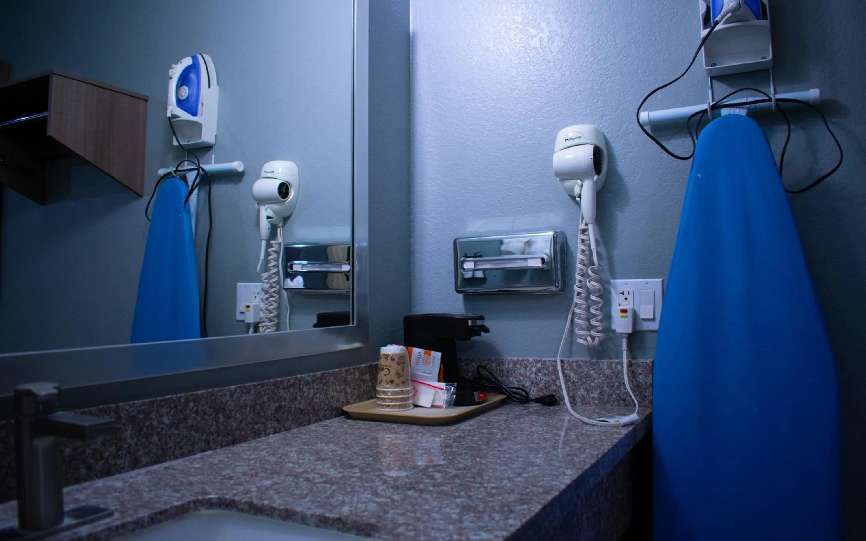 Fort Davis Inn & RV Park