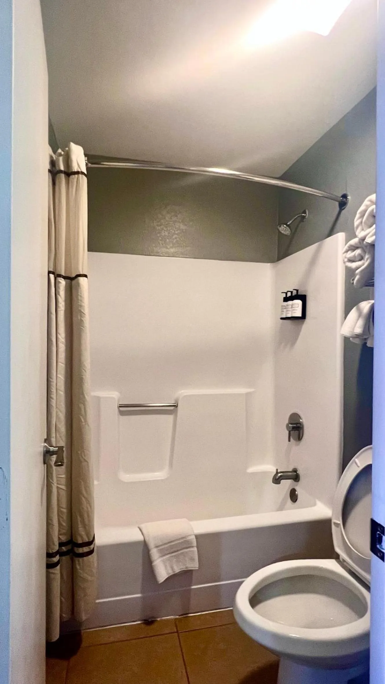 Fort Davis Inn & RV Park