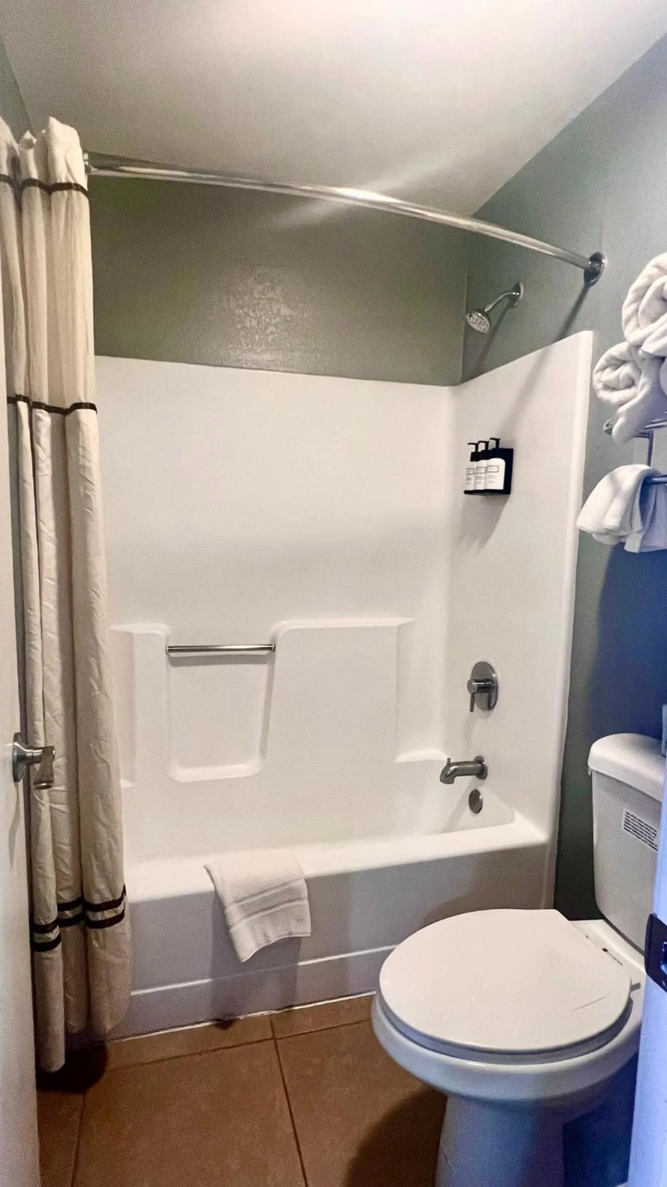 Fort Davis Inn & RV Park