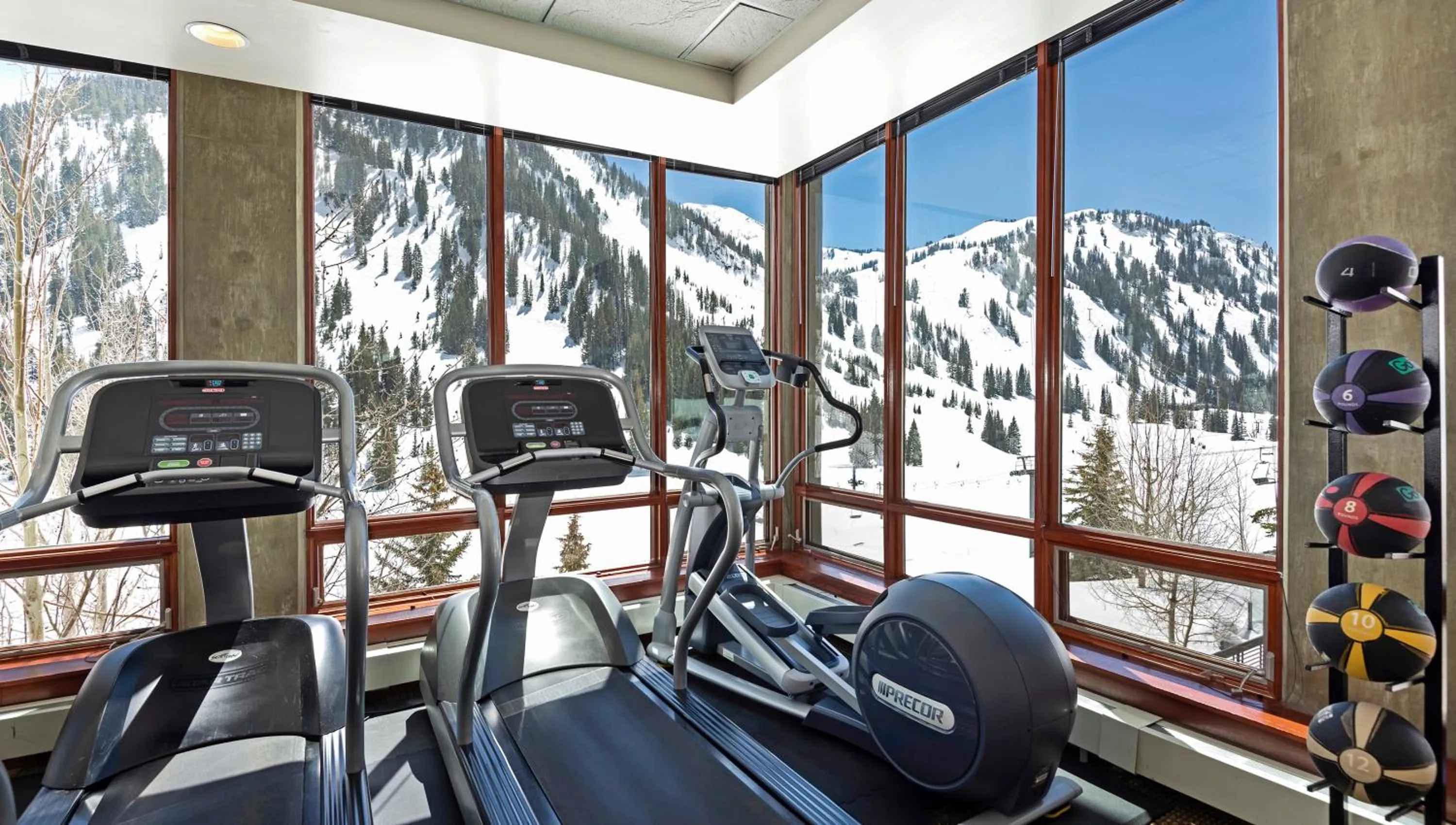 Alta's Rustler Lodge