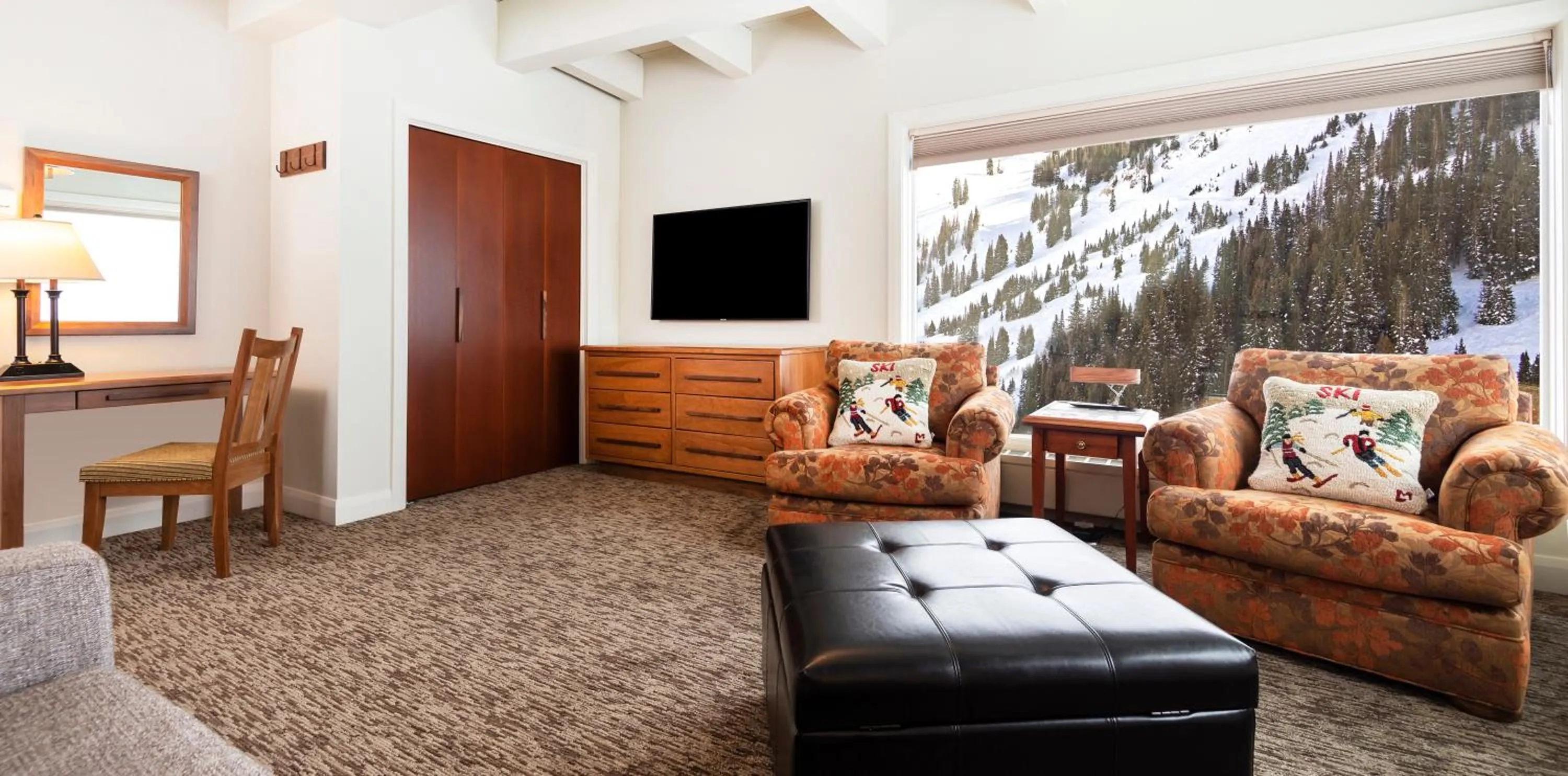 Alta's Rustler Lodge