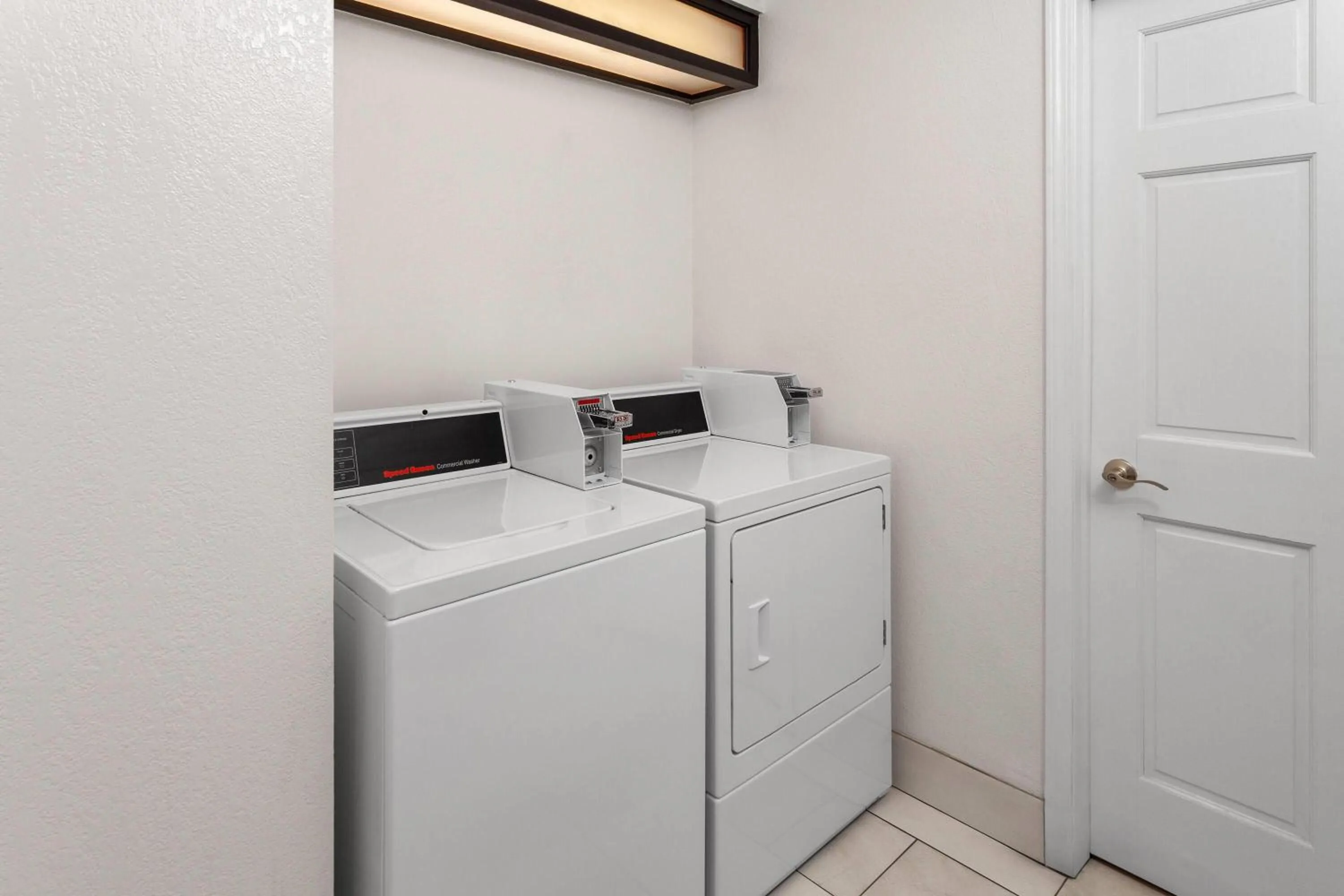 On site in Days Inn & Suites by Wyndham Arlington Heights