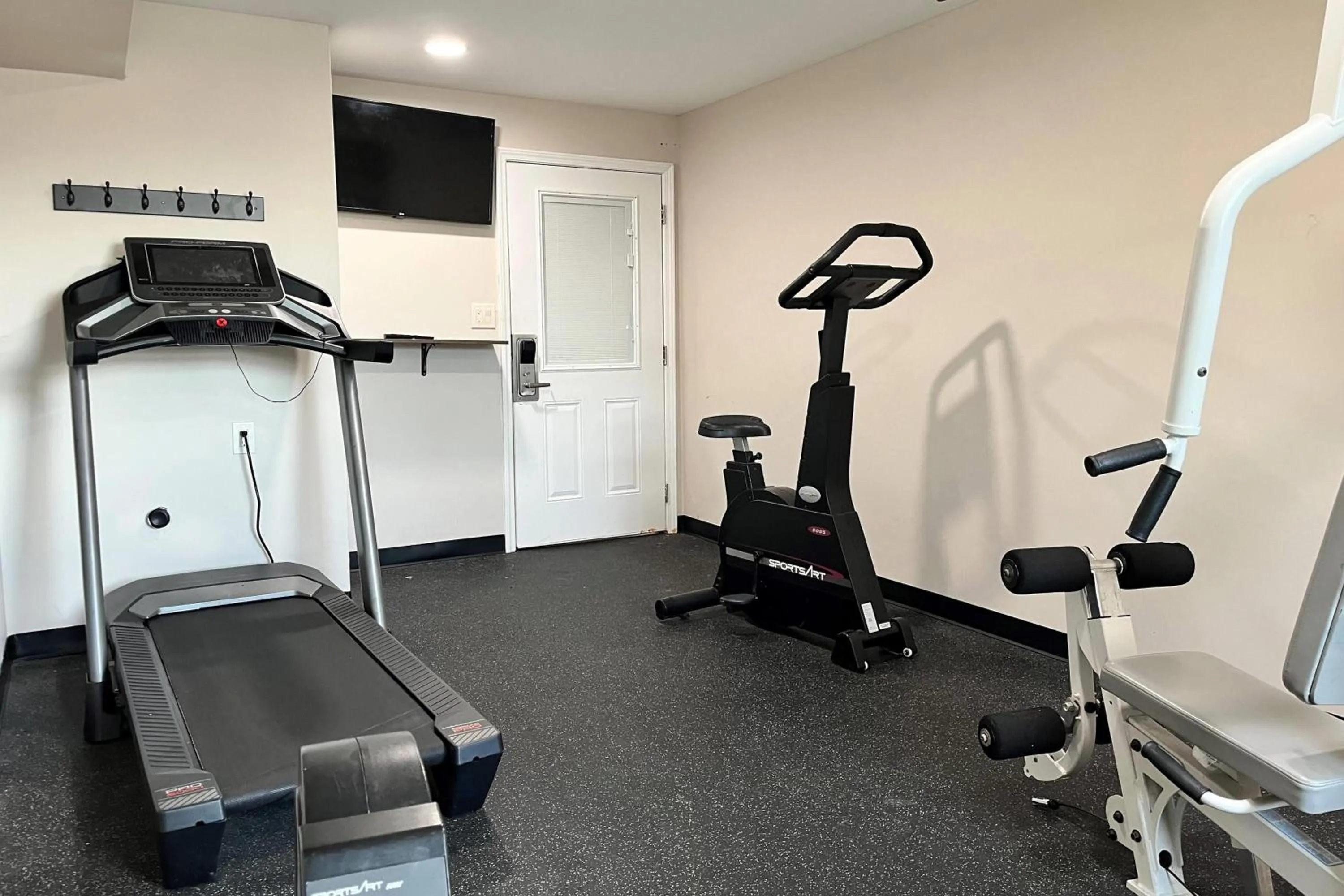 Baymont by Wyndham Indianapolis Airport Lynhurst