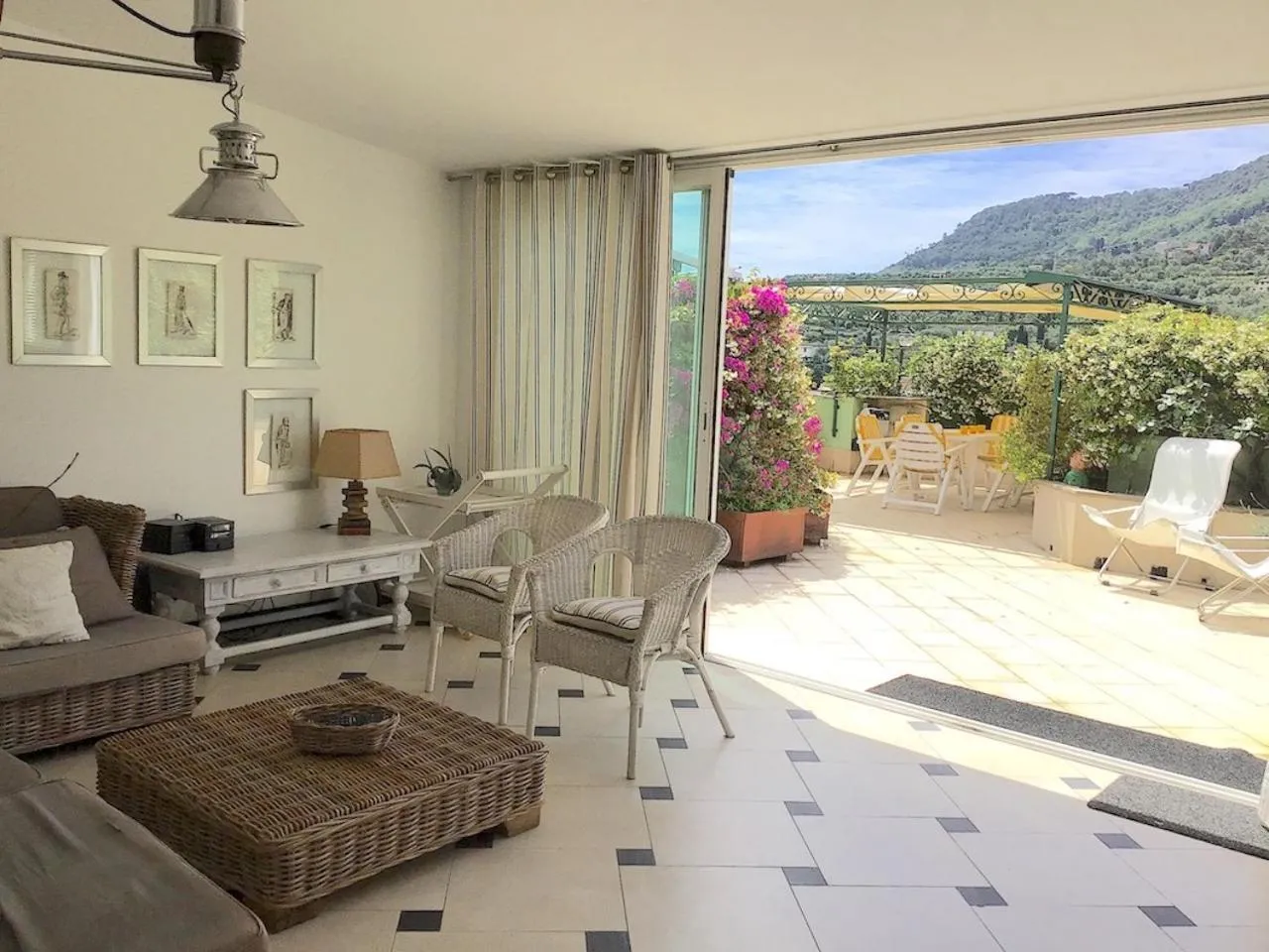 Casa Trevi