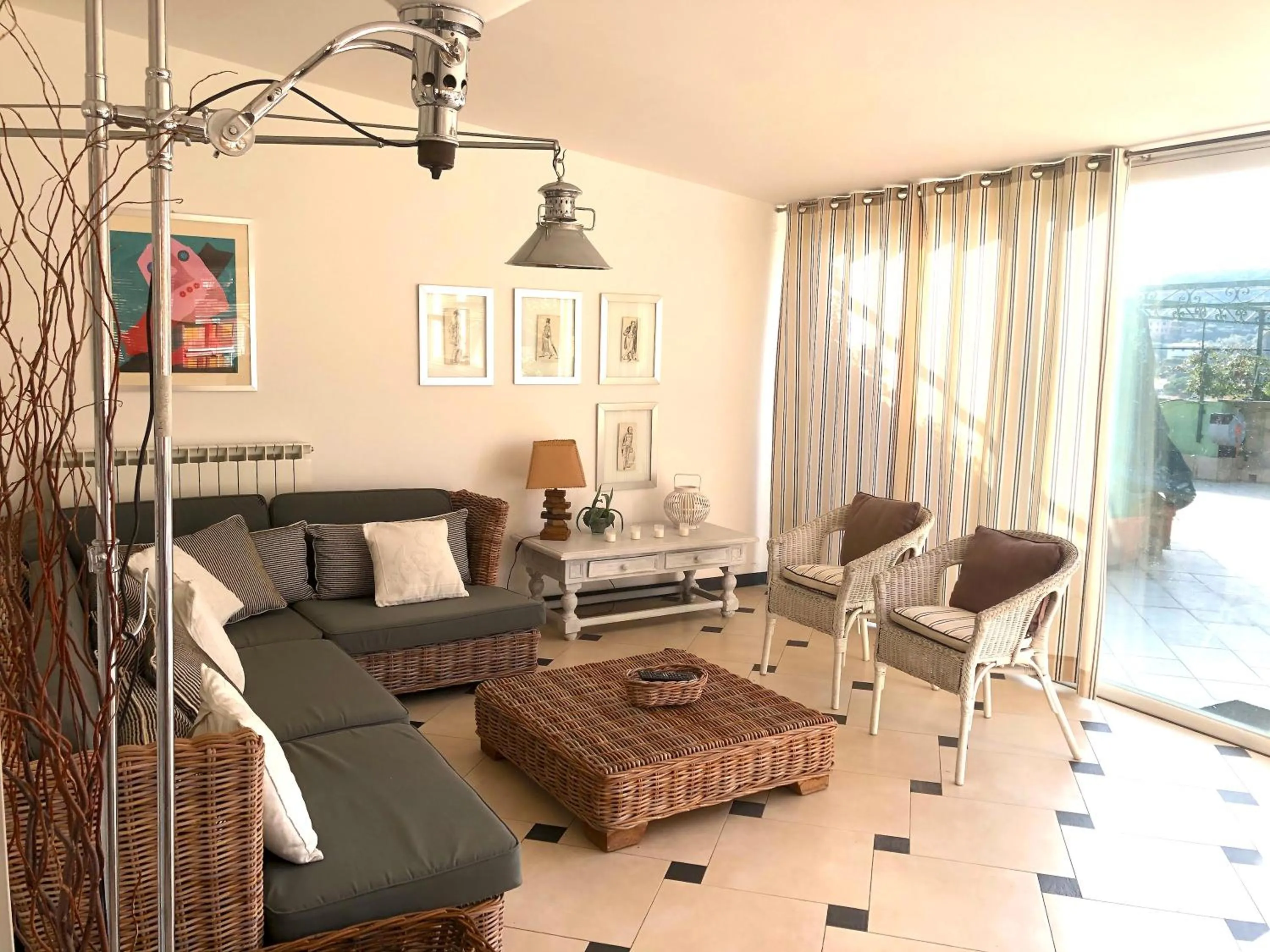 Casa Trevi