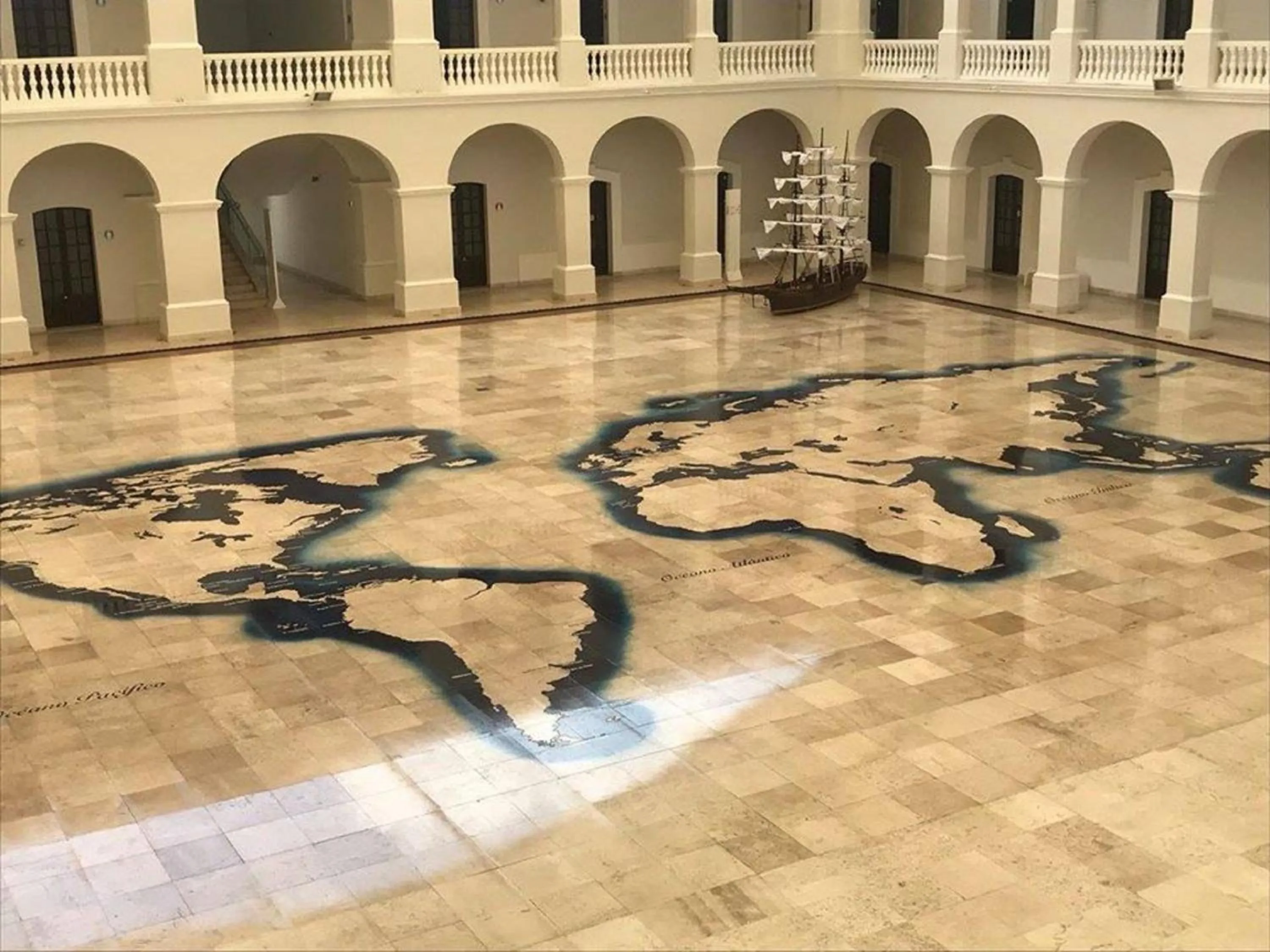 Activities in Hotel Maria del Rocio