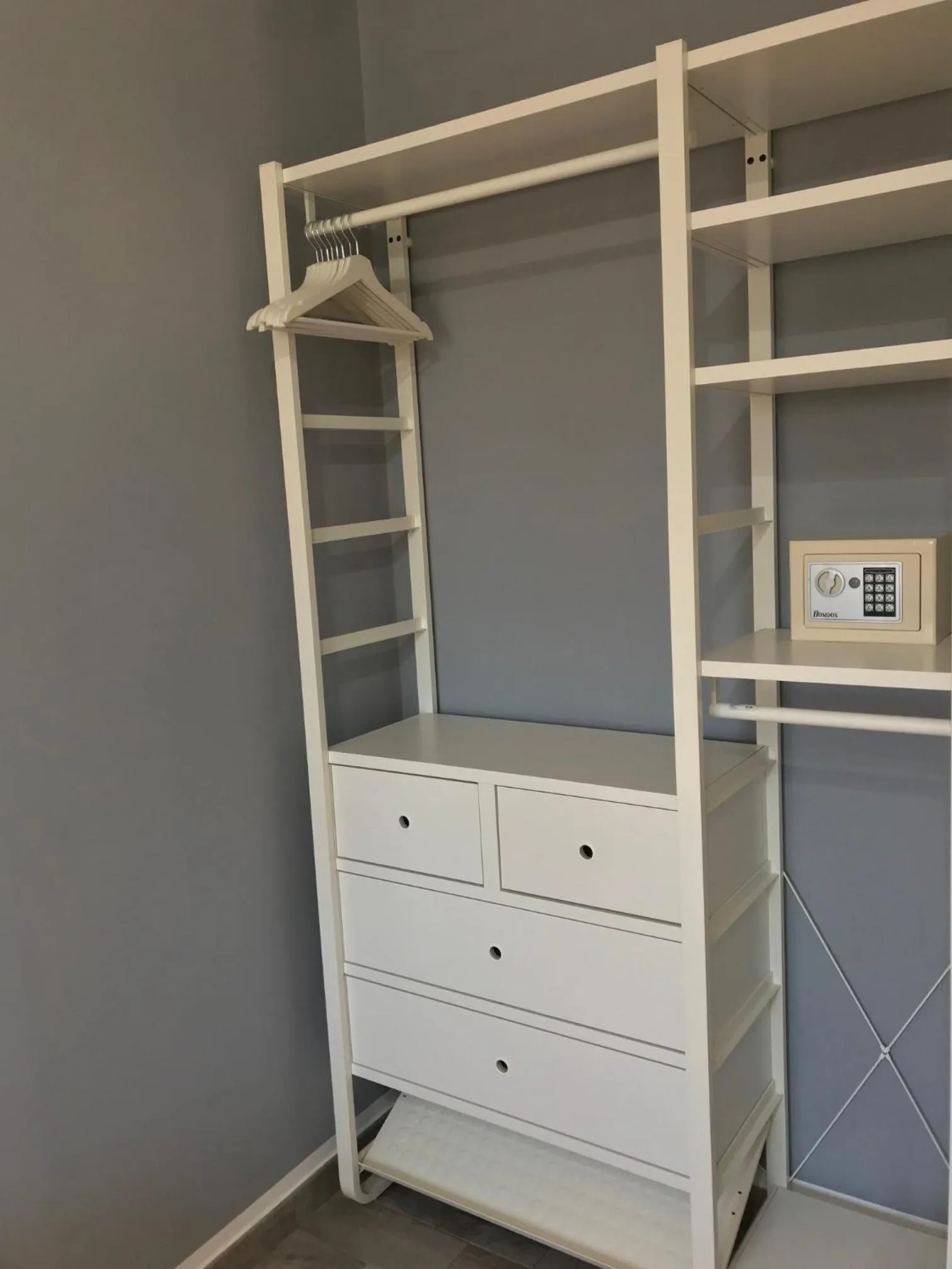 Photo of the whole room, Bed in Andrea Case Vacanze L'Ancora