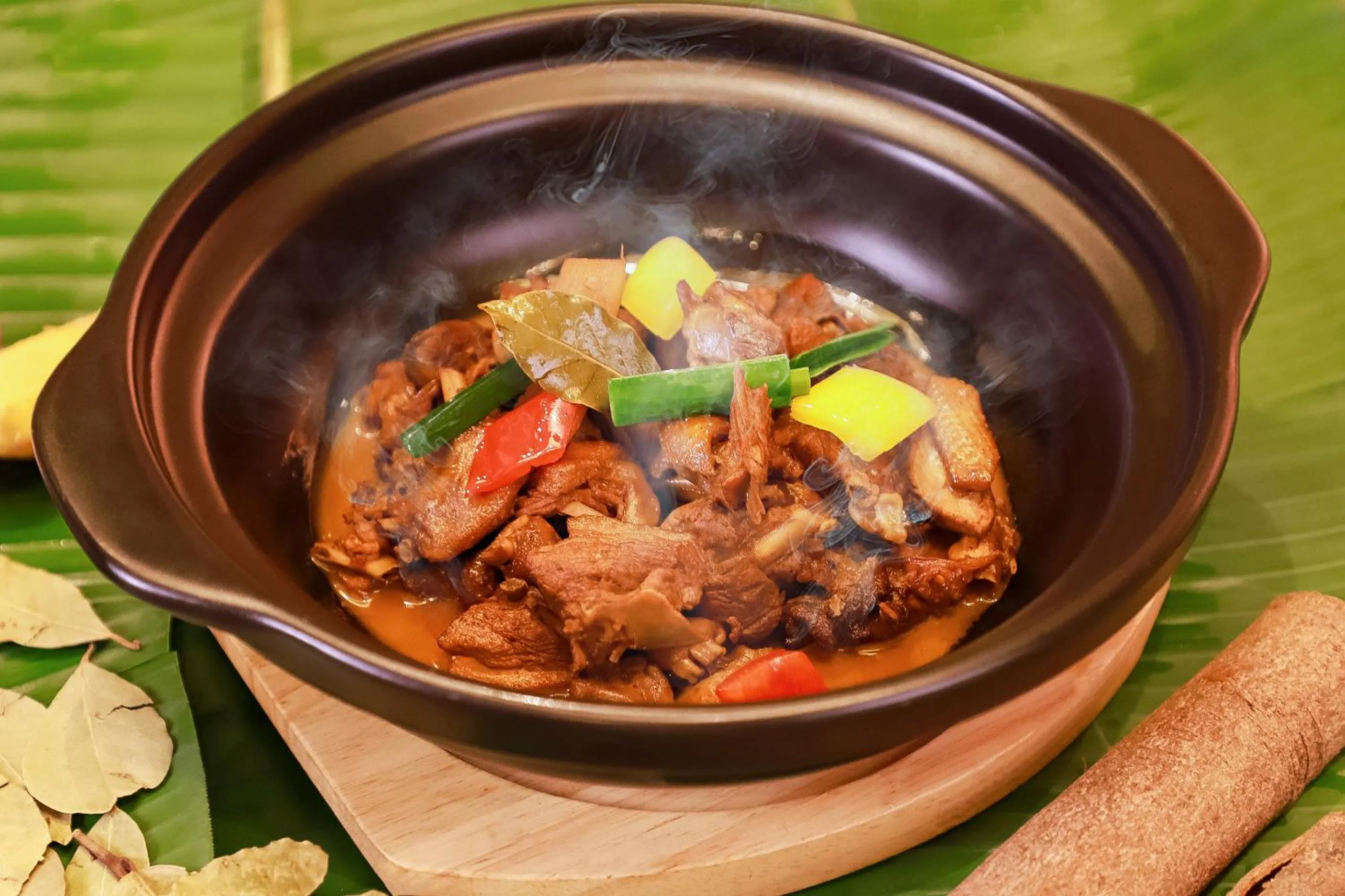 Restaurant/places to eat in Four Points by Sheraton Hainan, Sanya