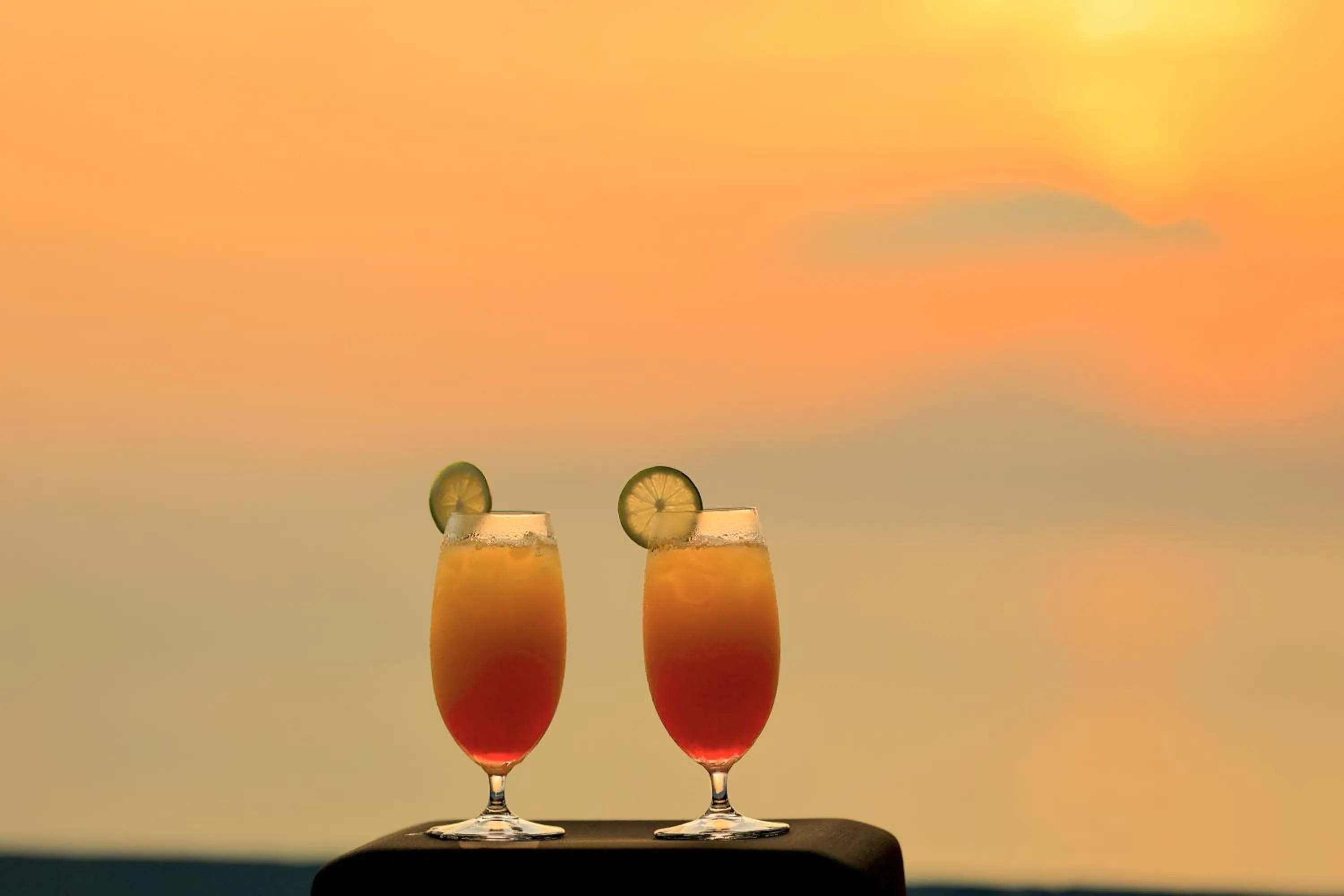 Natural landscape in Four Points by Sheraton Hainan, Sanya