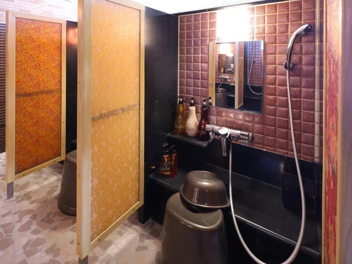 Dormy Inn Himeji Natural Hot Spring