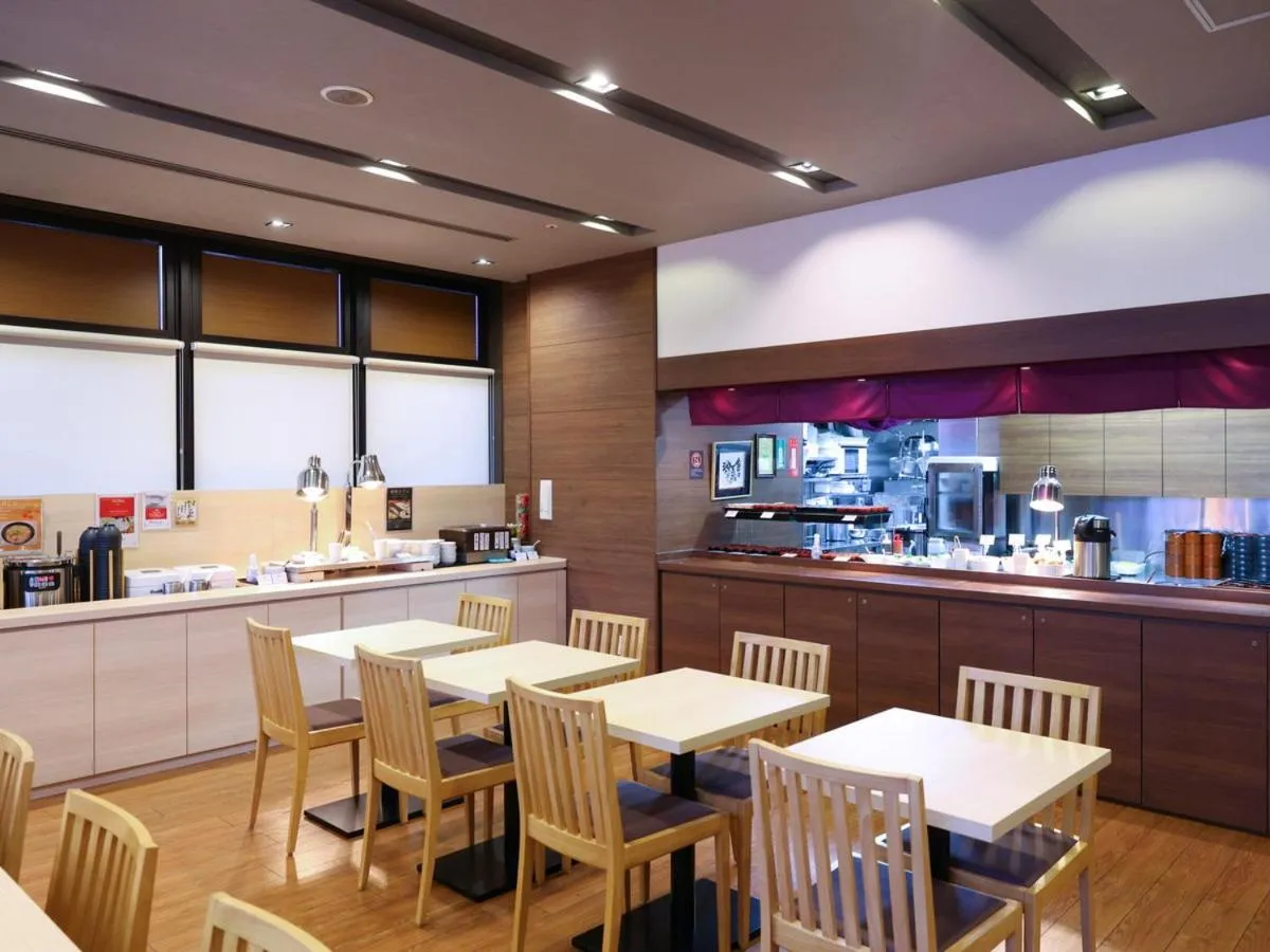 Dormy Inn Himeji Natural Hot Spring