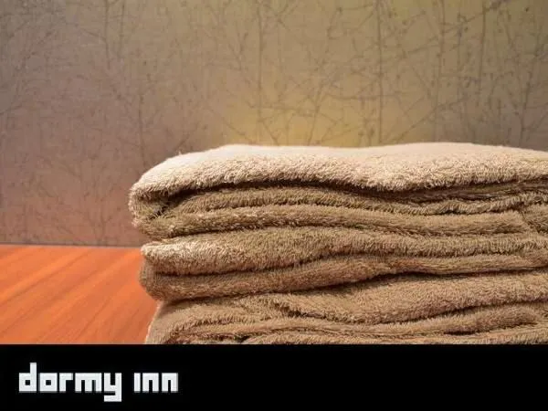 Dormy Inn Himeji Natural Hot Spring