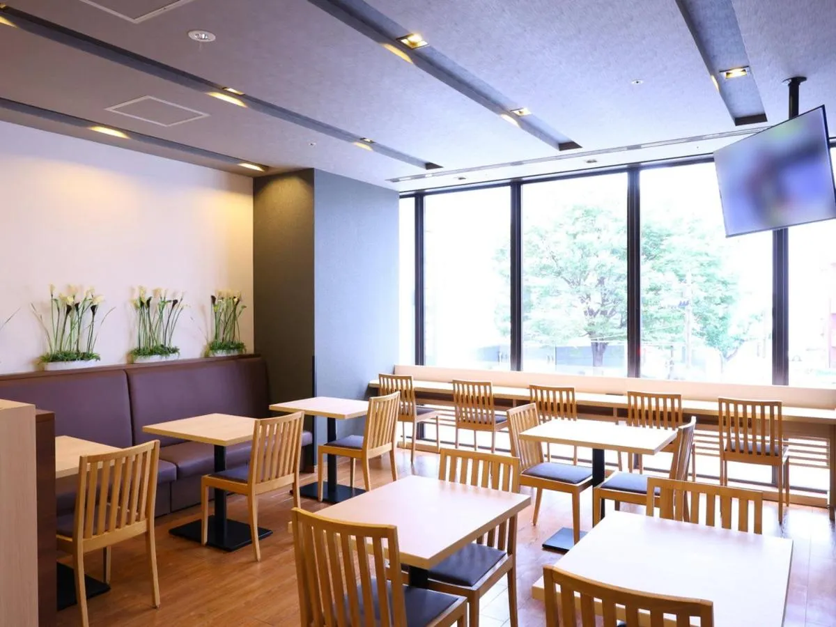 Dormy Inn Himeji Natural Hot Spring