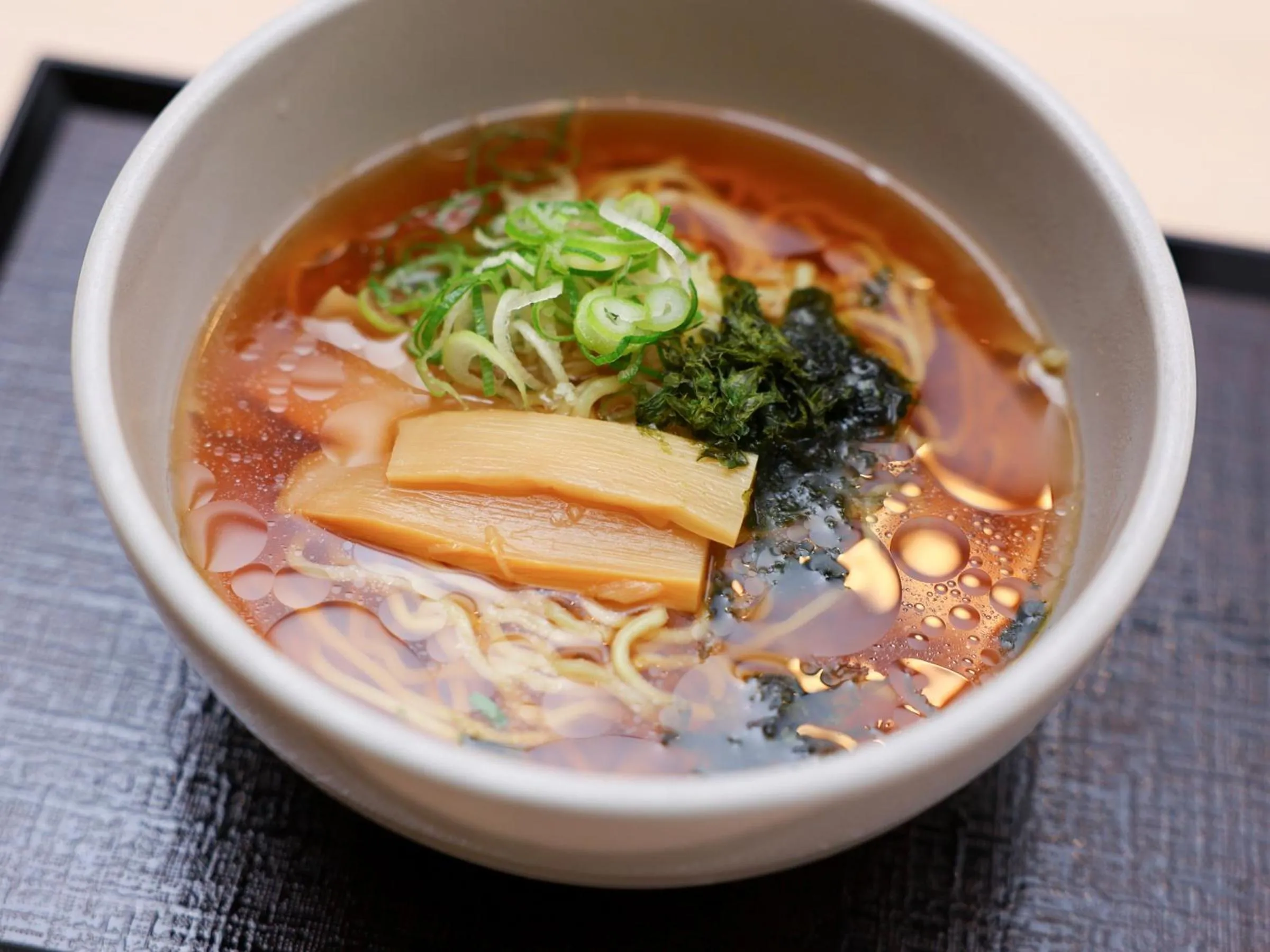 Food and drinks in Dormy Inn Himeji Natural Hot Spring