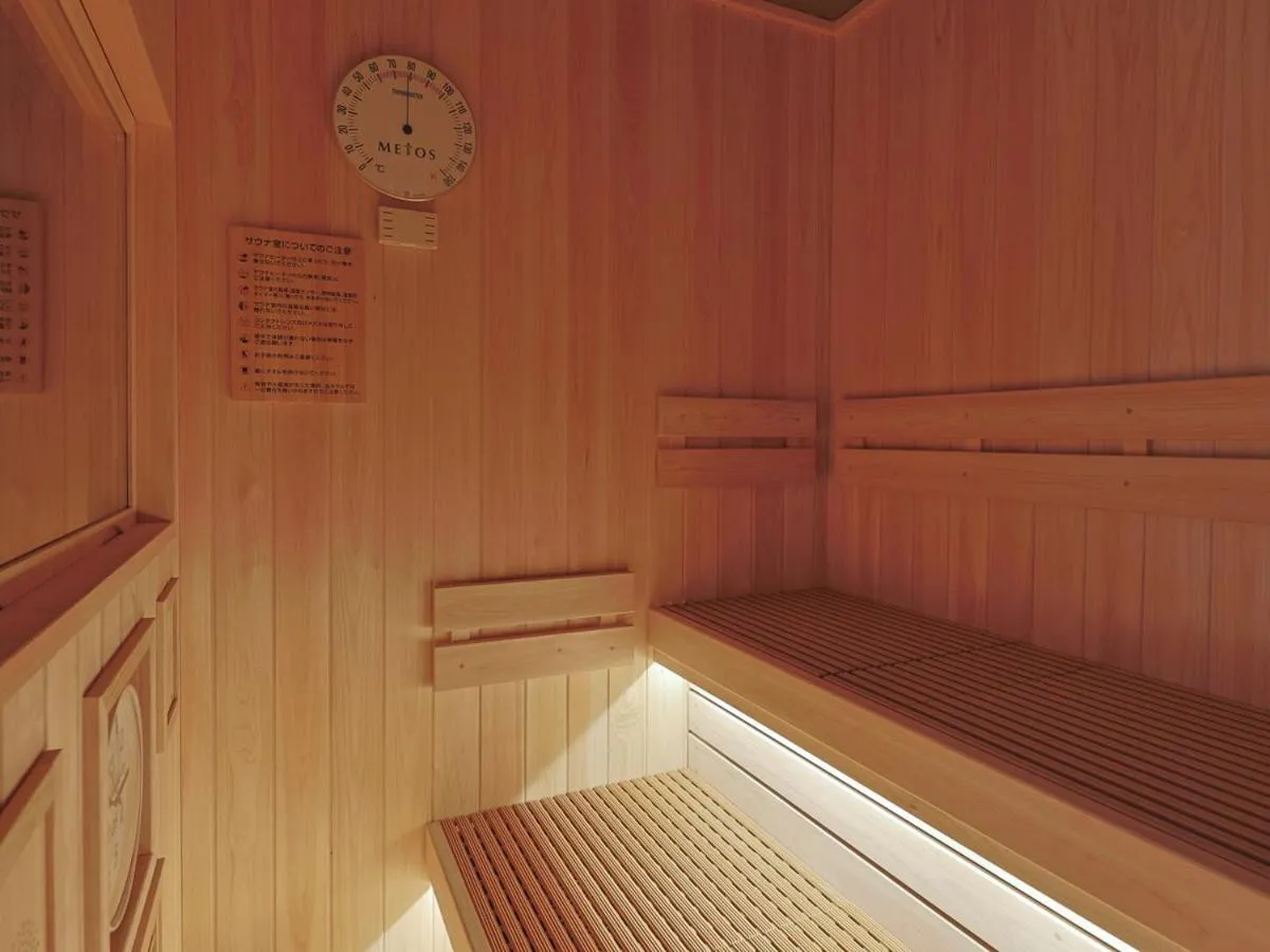 Dormy Inn Himeji Natural Hot Spring