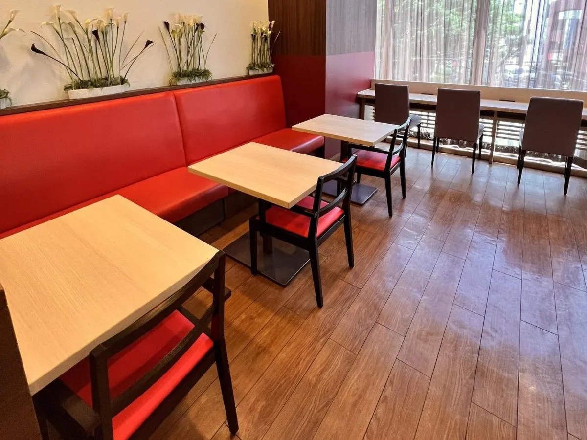 Dormy Inn Himeji Natural Hot Spring