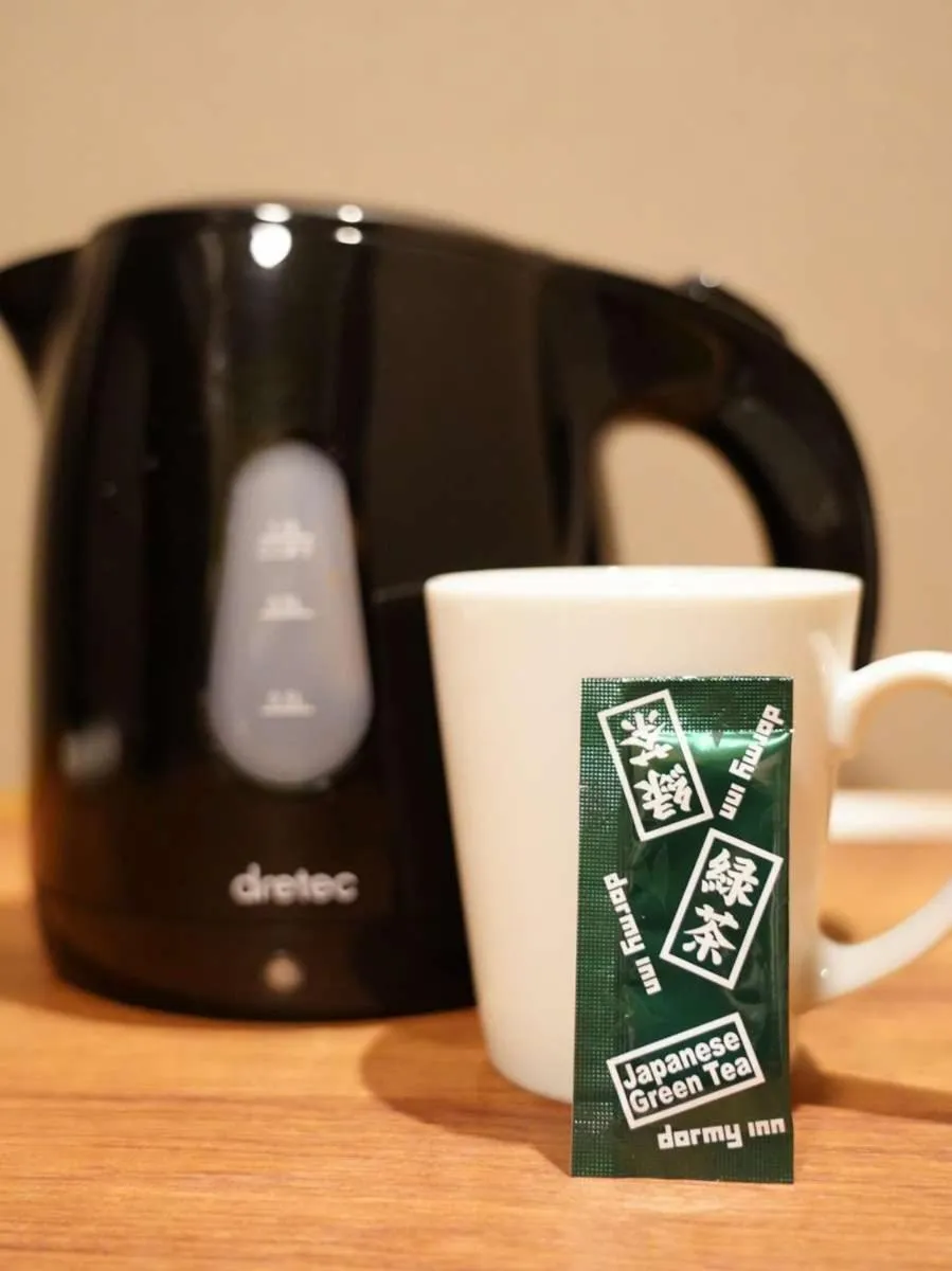 Dormy Inn Himeji Natural Hot Spring