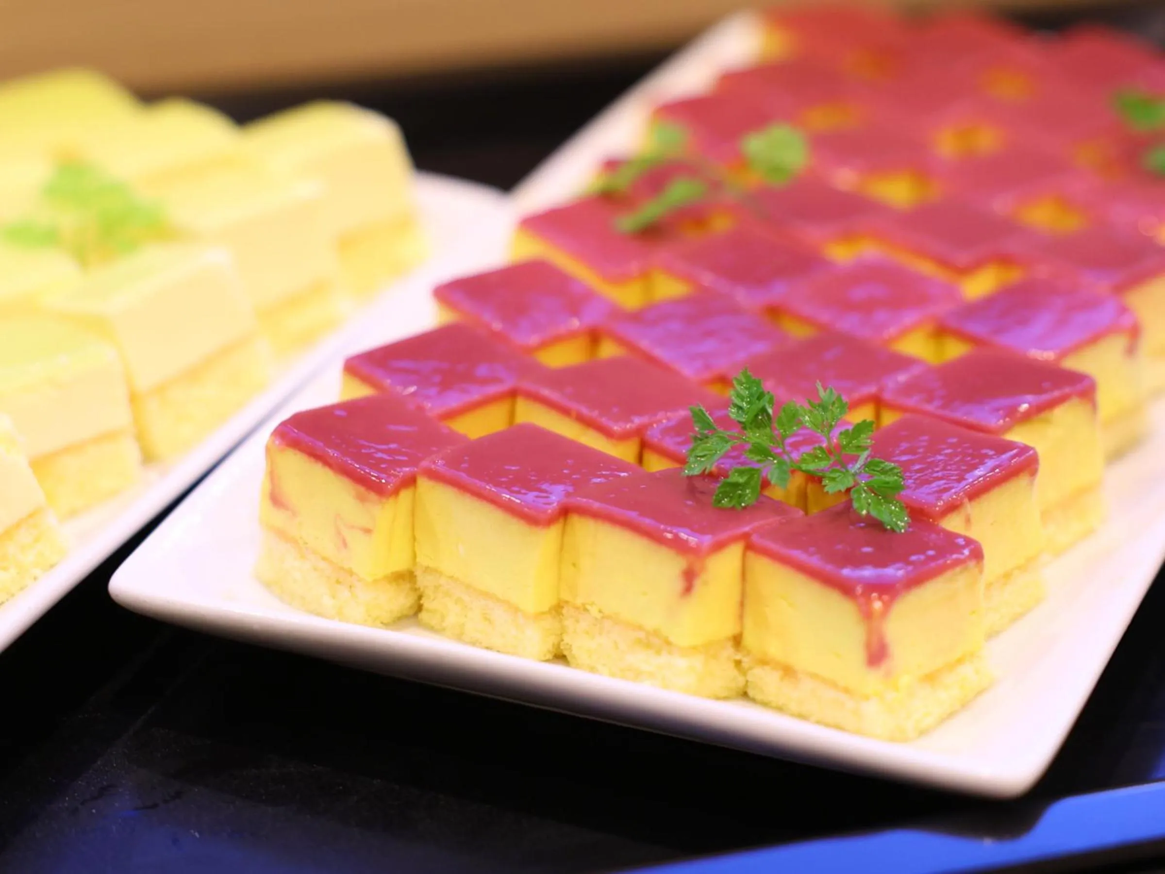 Food in Dormy Inn Himeji Natural Hot Spring