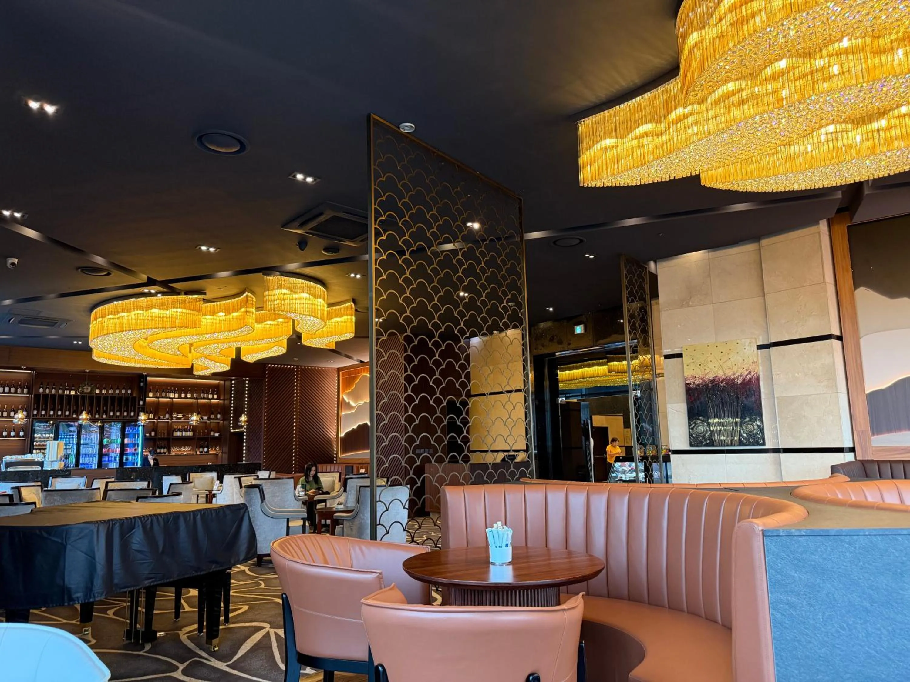 The Blue Sky Hotel and Tower