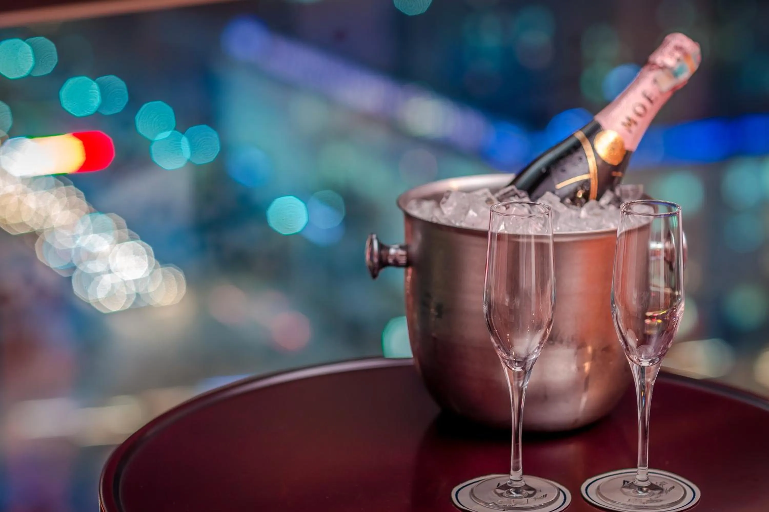 The Blue Sky Hotel and Tower